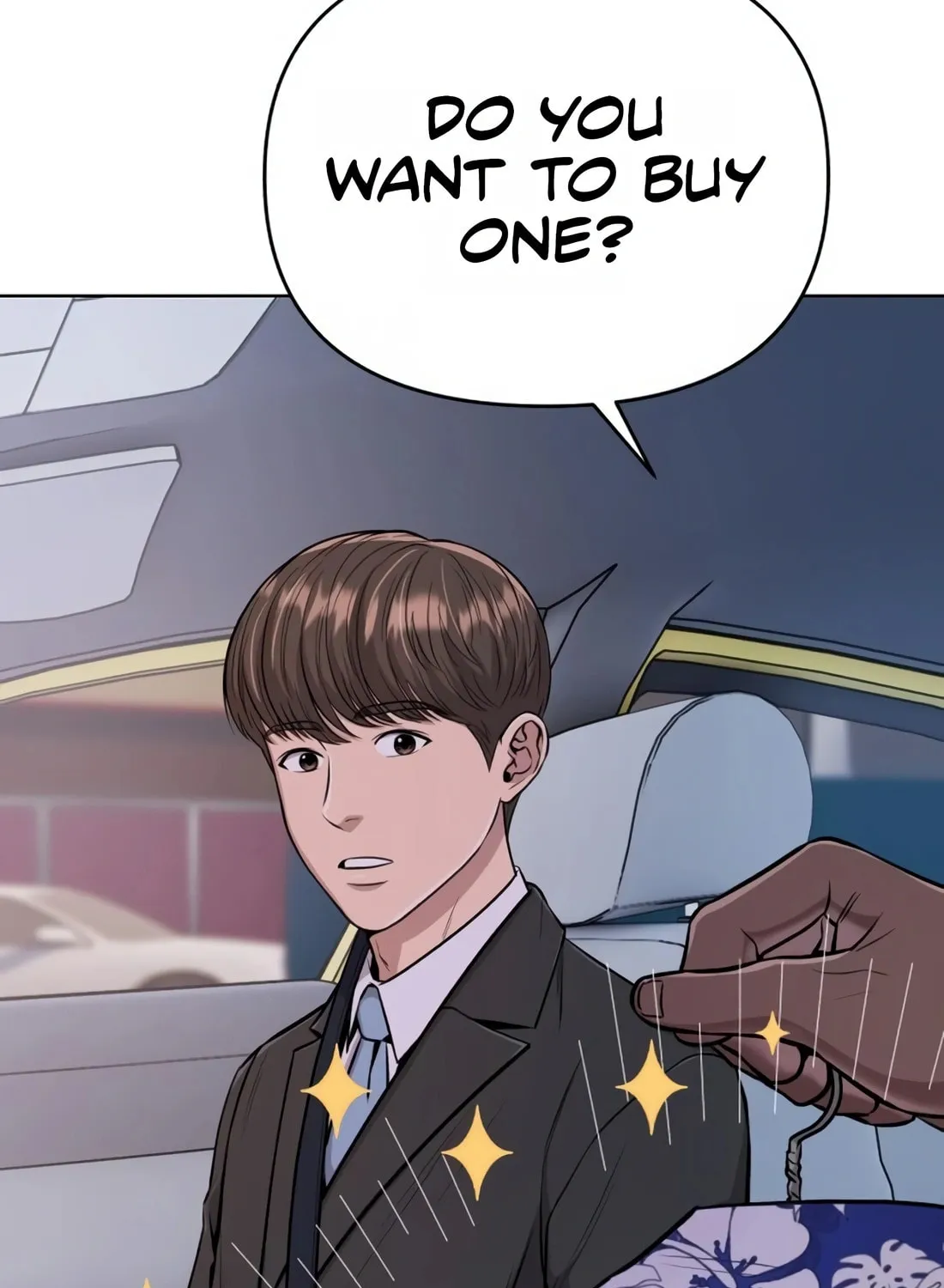 New Employee Kim Chul-Soo Chapter 18 page 124 - 