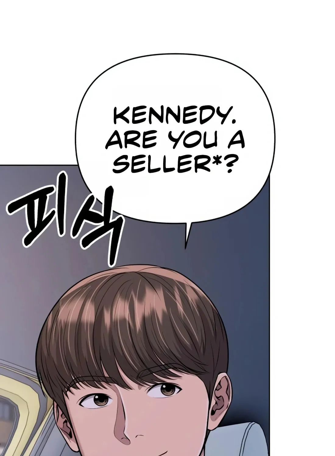 New Employee Kim Chul-Soo Chapter 18 page 126 - 