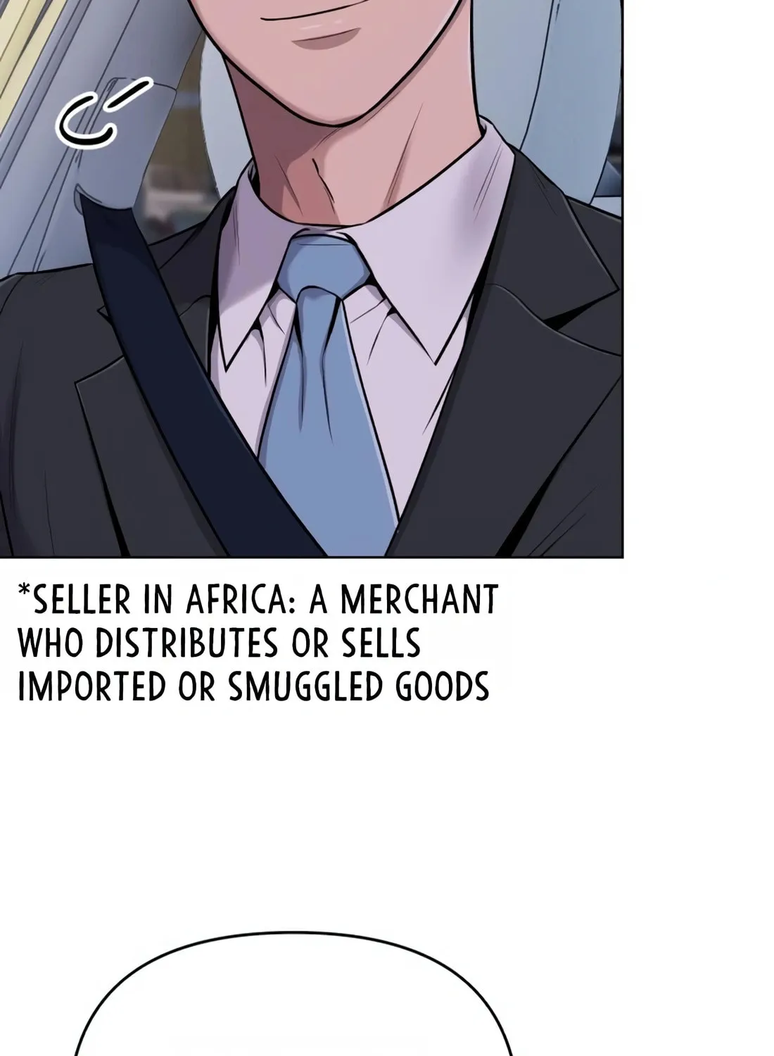 New Employee Kim Chul-Soo Chapter 18 page 127 - 