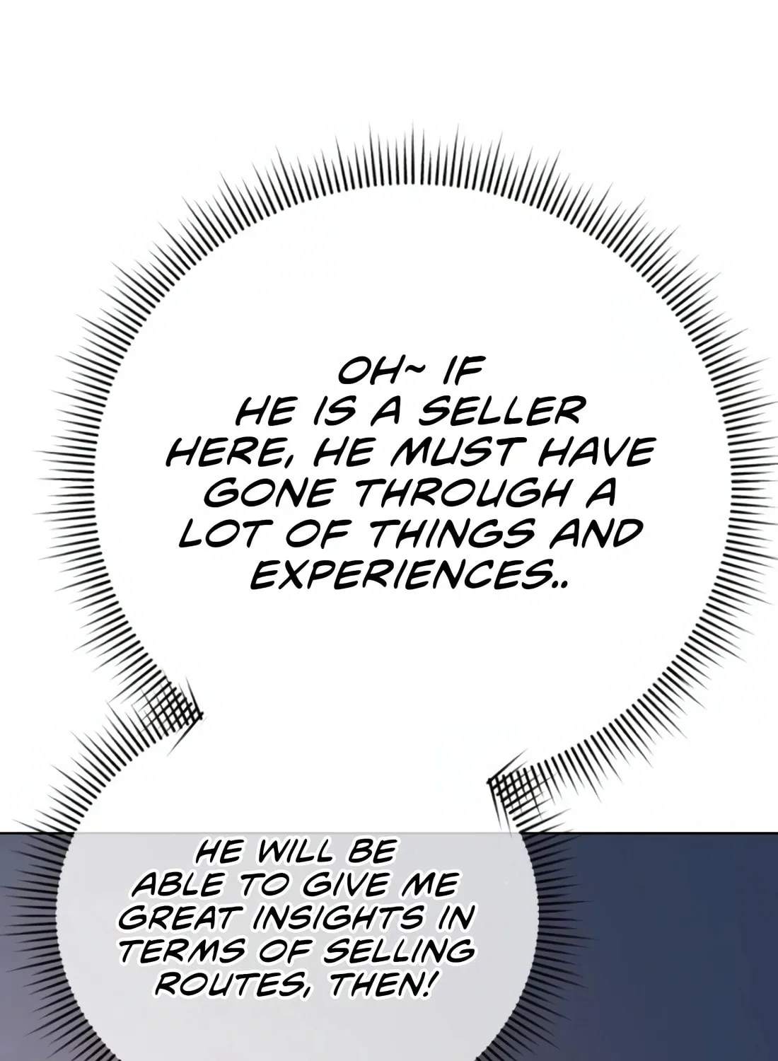 New Employee Kim Chul-Soo Chapter 18 page 130 - 