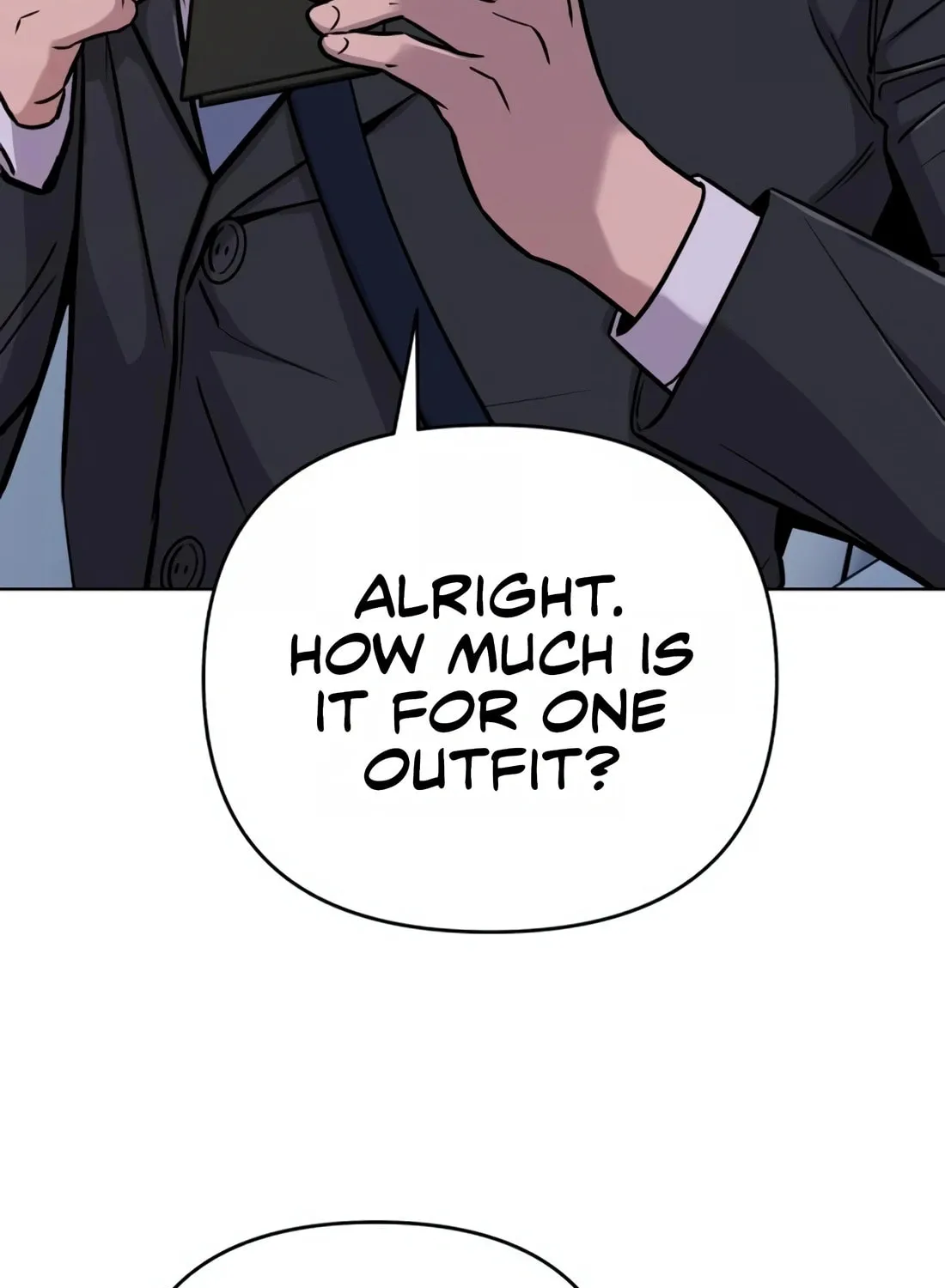 New Employee Kim Chul-Soo Chapter 18 page 132 - 