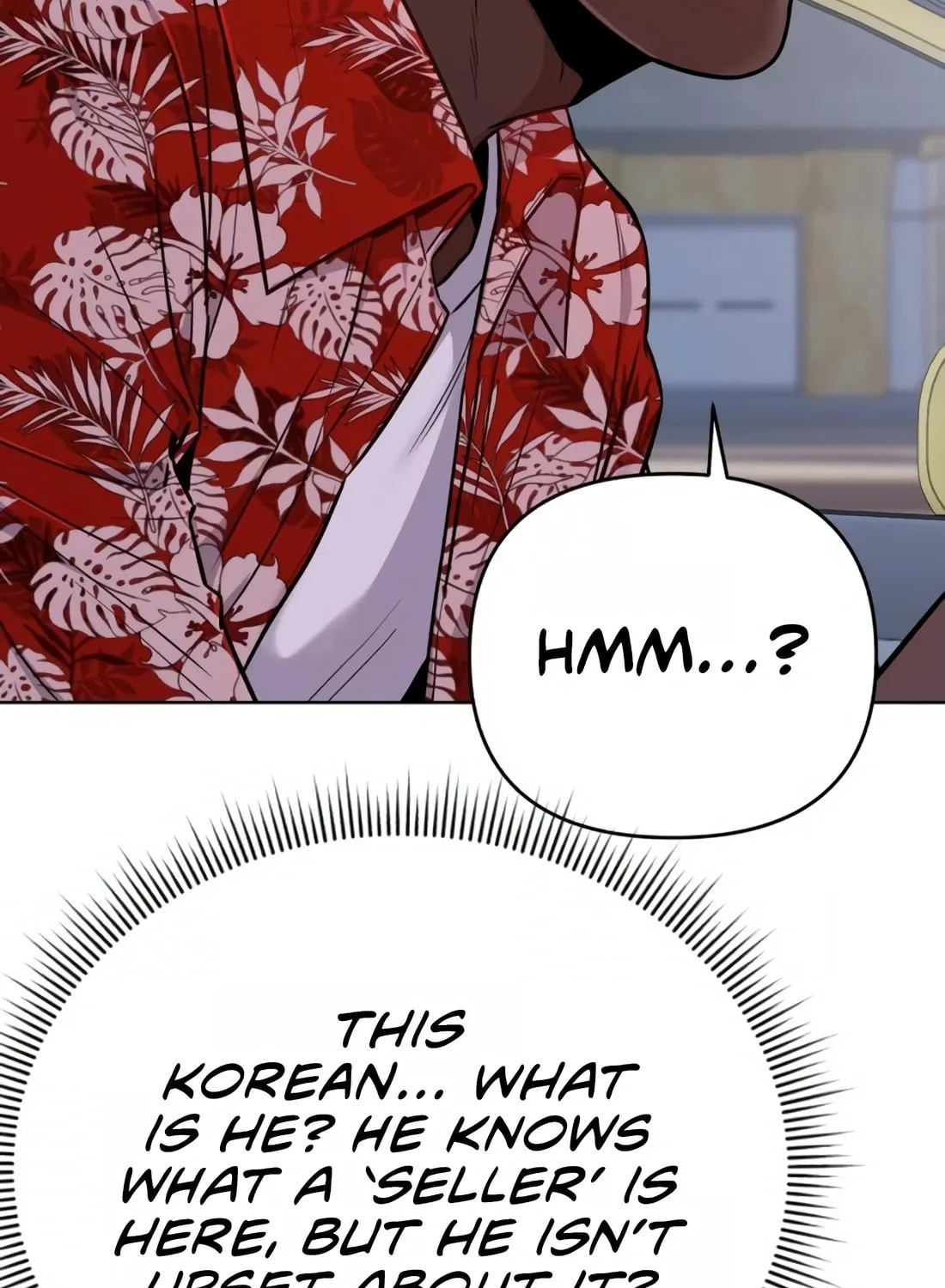 New Employee Kim Chul-Soo Chapter 18 page 141 - 