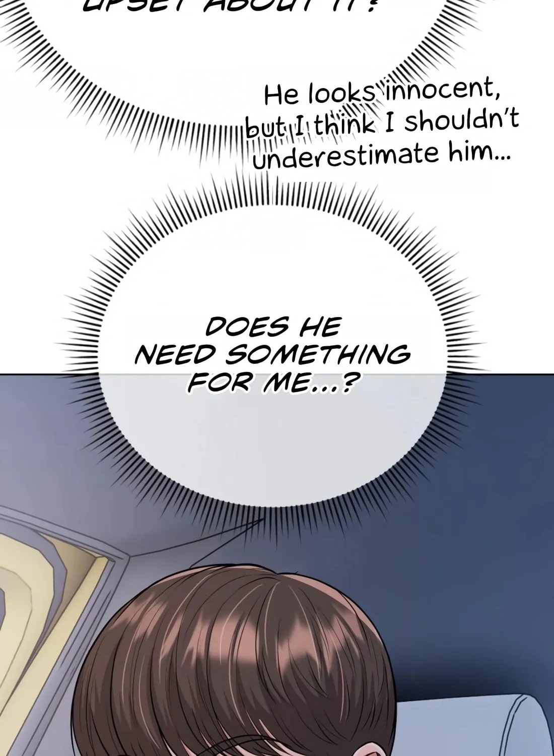 New Employee Kim Chul-Soo Chapter 18 page 142 - 