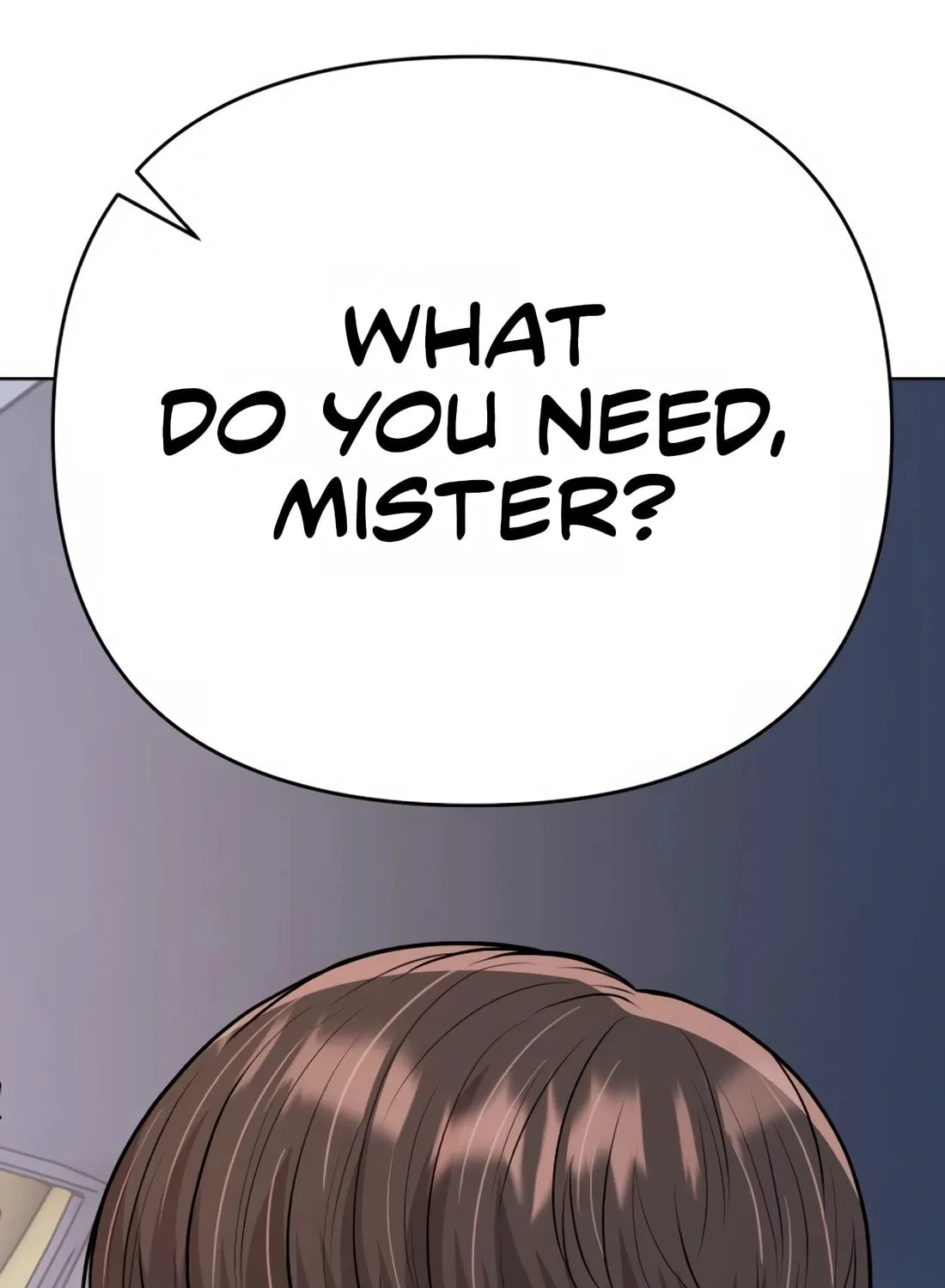 New Employee Kim Chul-Soo Chapter 18 page 150 - 