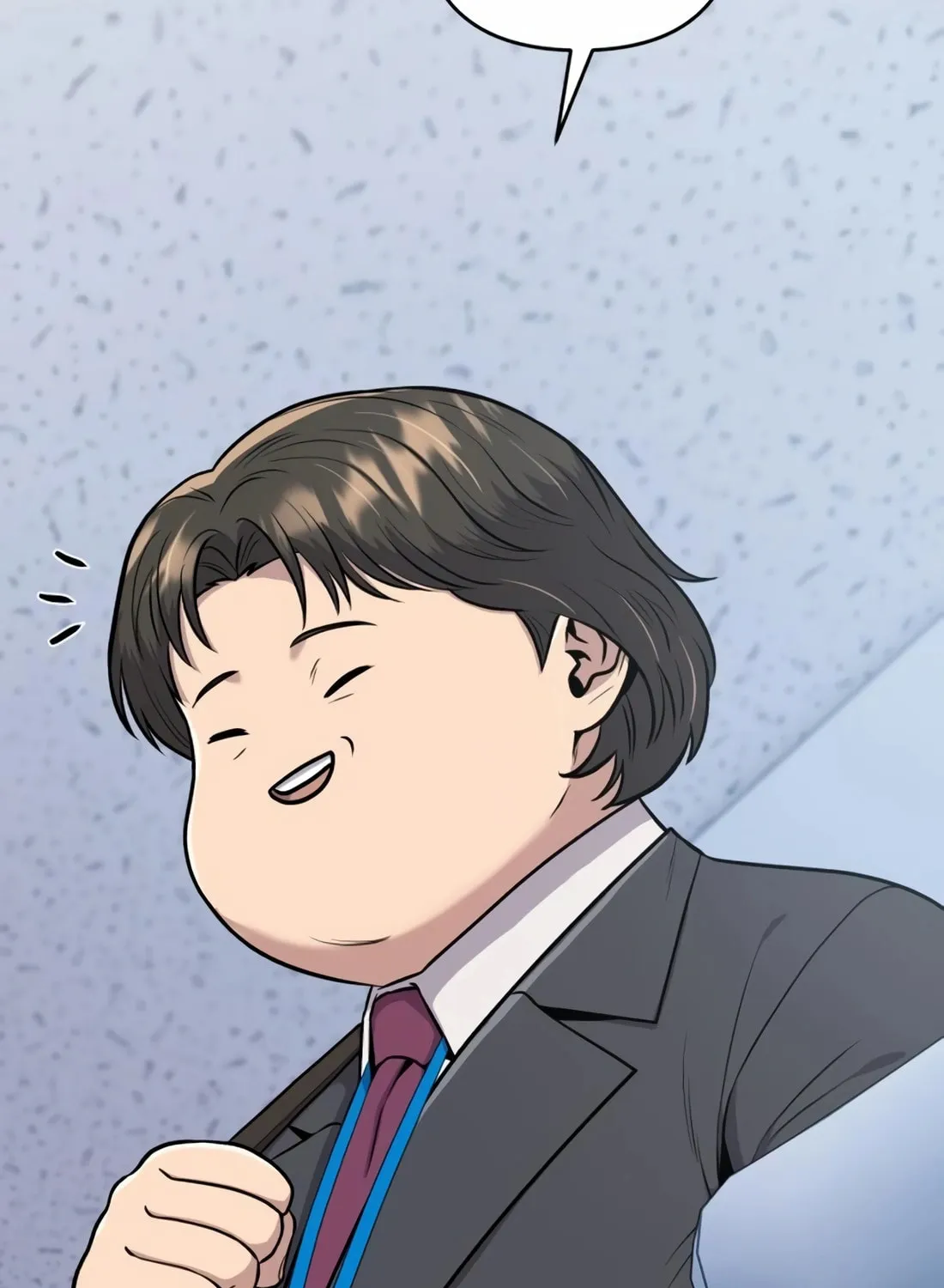 New Employee Kim Chul-Soo Chapter 18 page 3 - 