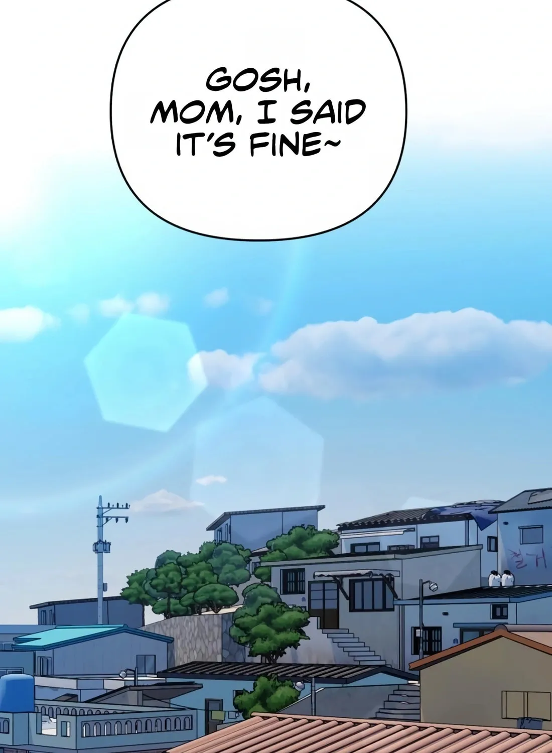 New Employee Kim Chul-Soo Chapter 18 page 27 - 