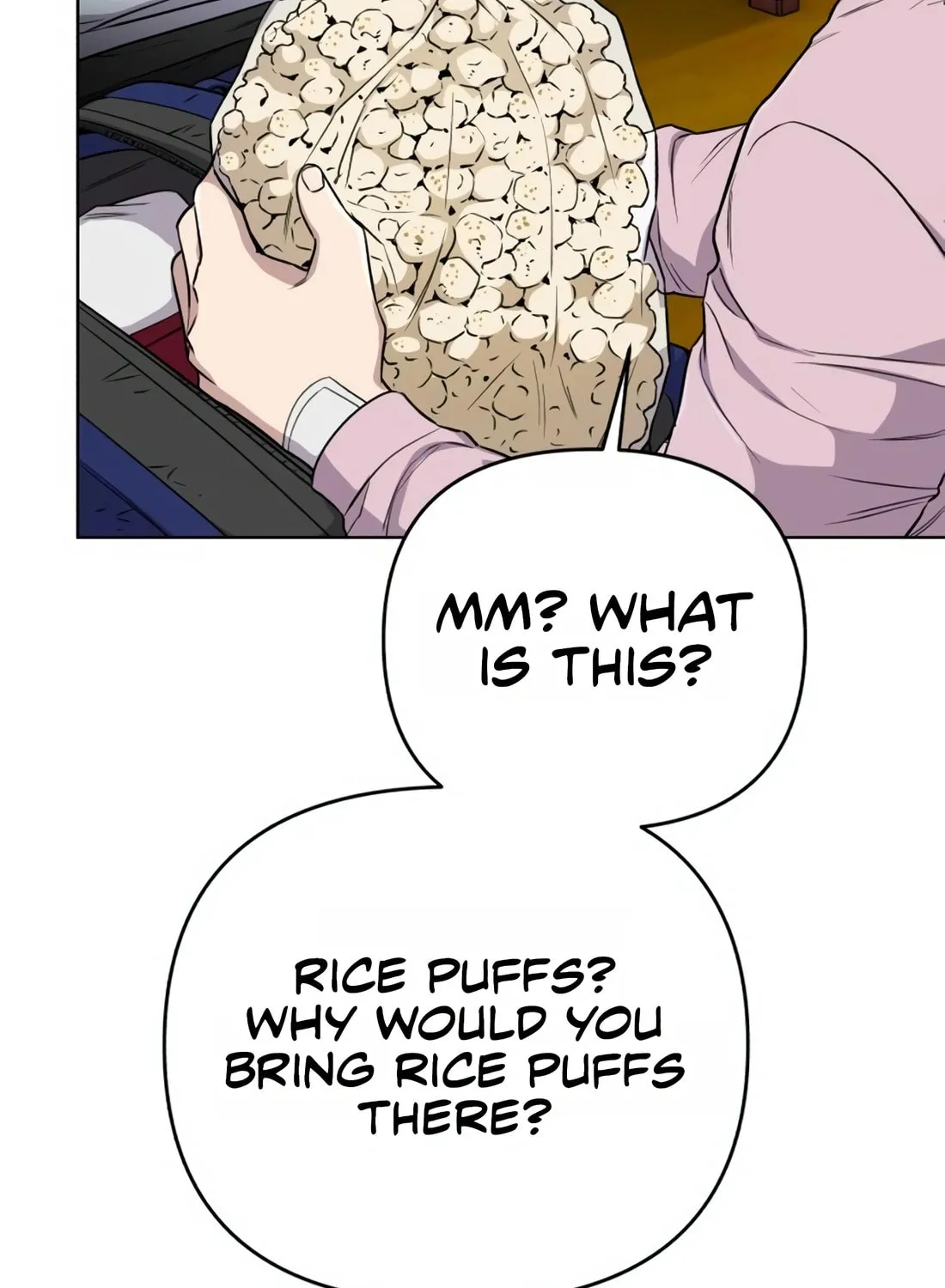 New Employee Kim Chul-Soo Chapter 18 page 32 - 