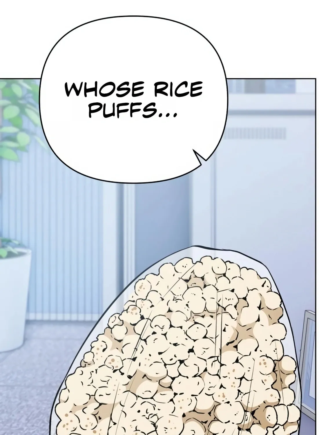 New Employee Kim Chul-Soo Chapter 18 page 5 - 
