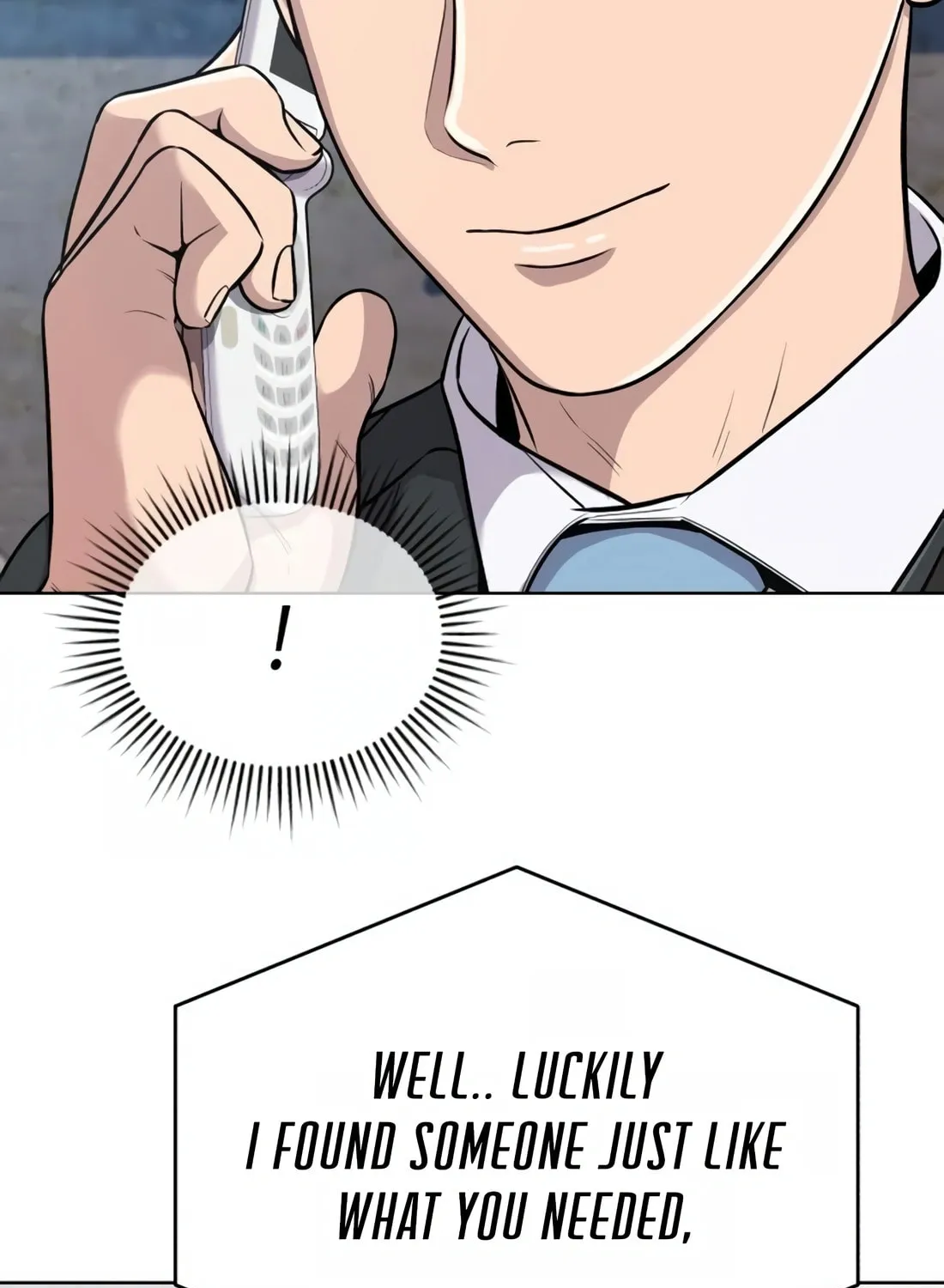 New Employee Kim Chul-Soo Chapter 18 page 45 - 