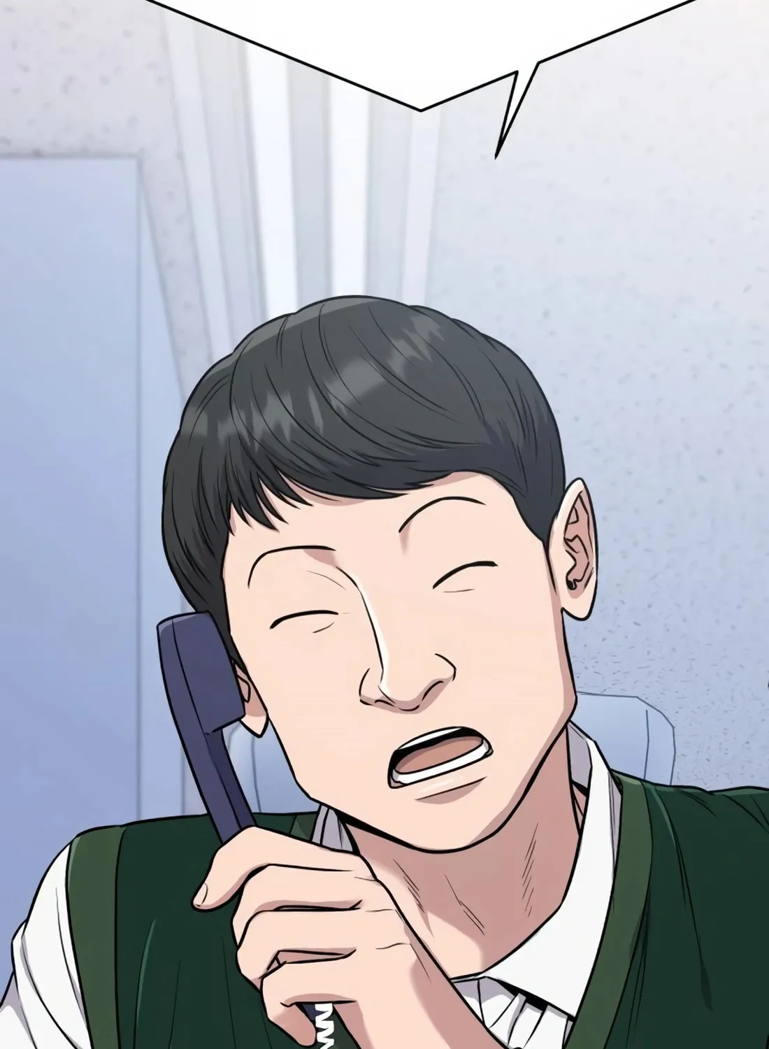 New Employee Kim Chul-Soo Chapter 18 page 46 - 
