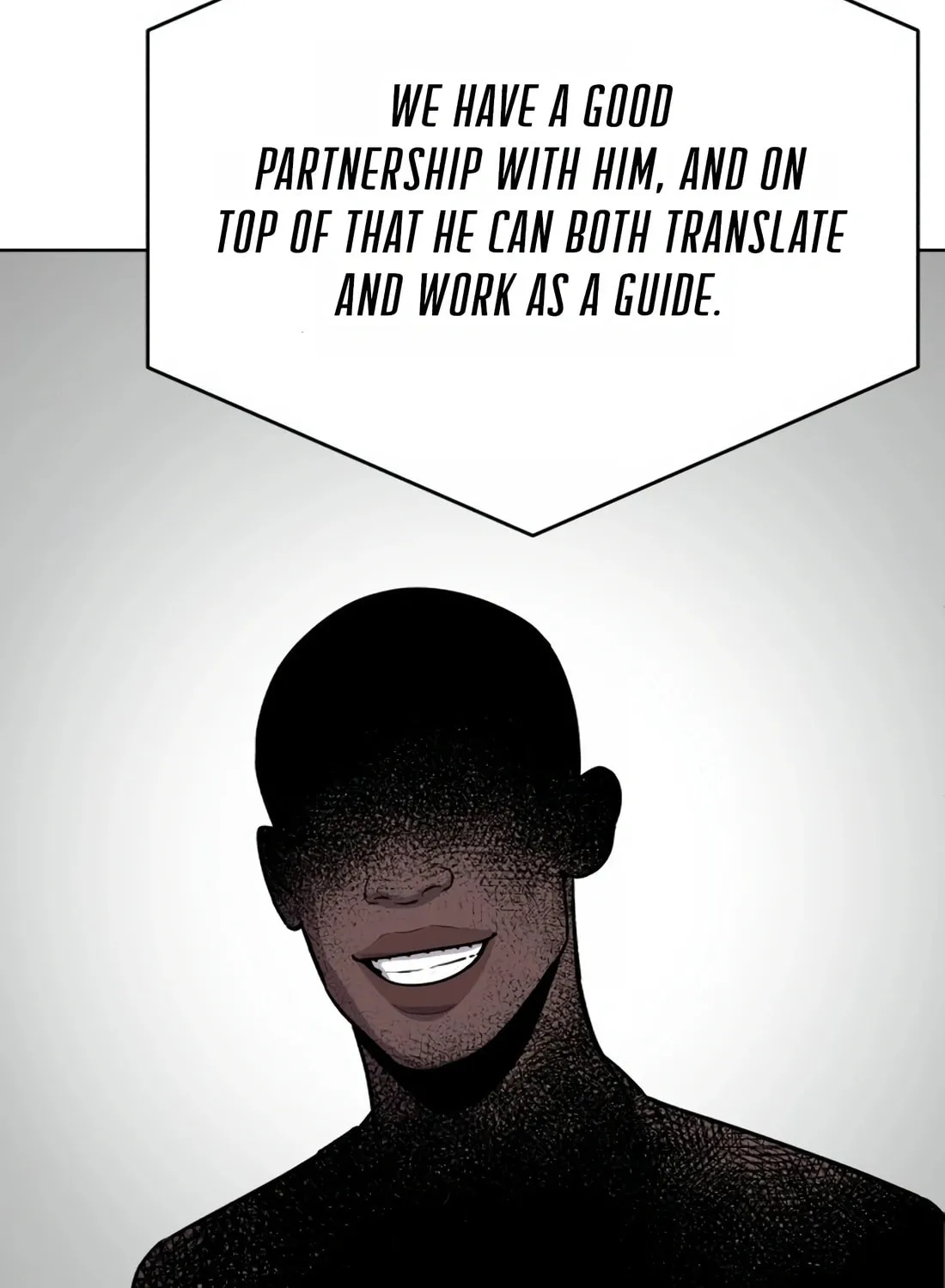 New Employee Kim Chul-Soo Chapter 18 page 48 - 