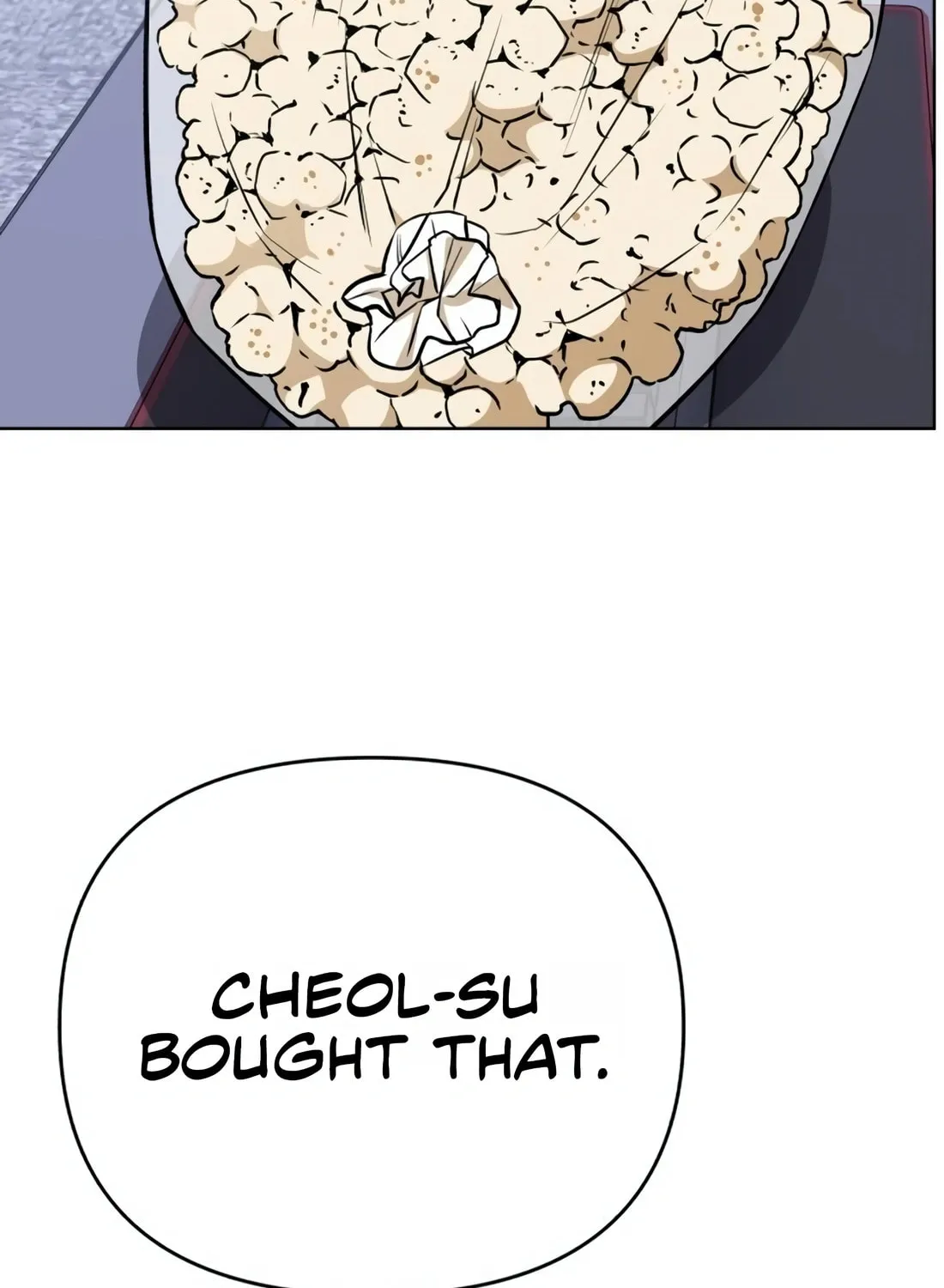 New Employee Kim Chul-Soo Chapter 18 page 6 - 