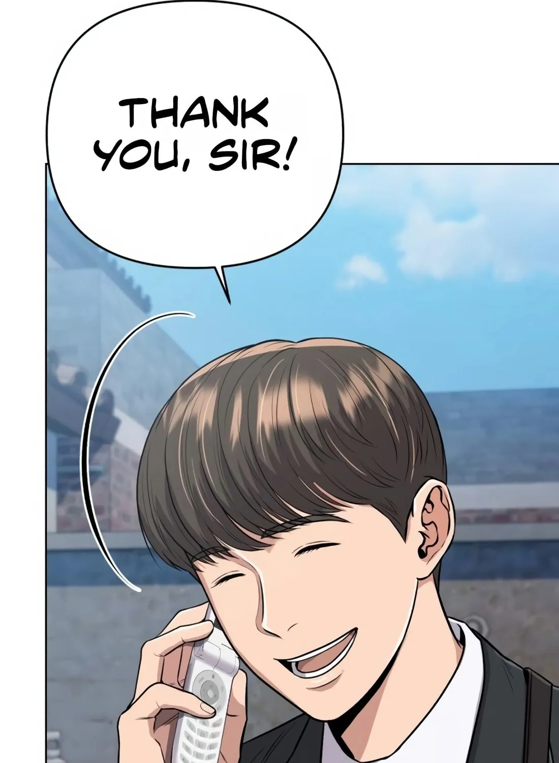 New Employee Kim Chul-Soo Chapter 18 page 51 - 