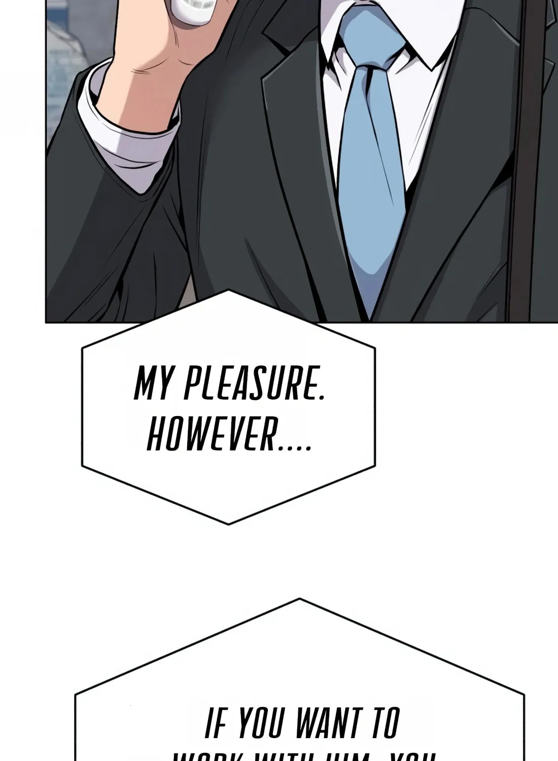 New Employee Kim Chul-Soo Chapter 18 page 52 - 