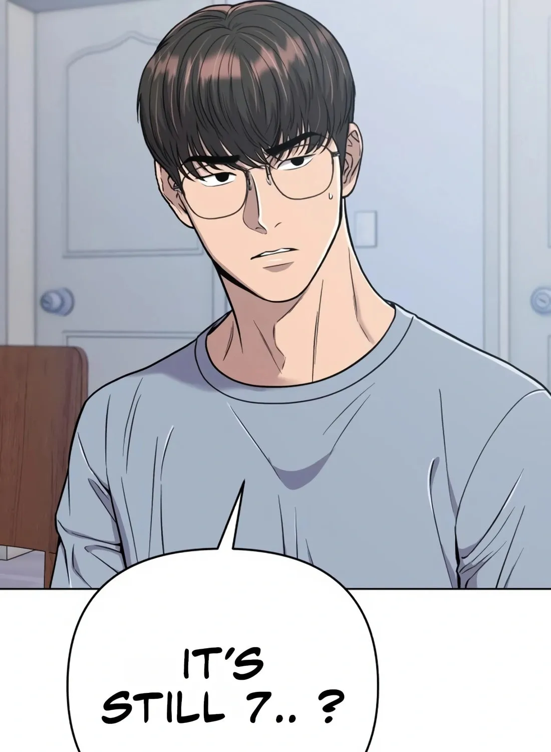 New Employee Kim Chul-Soo Chapter 18 page 71 - 