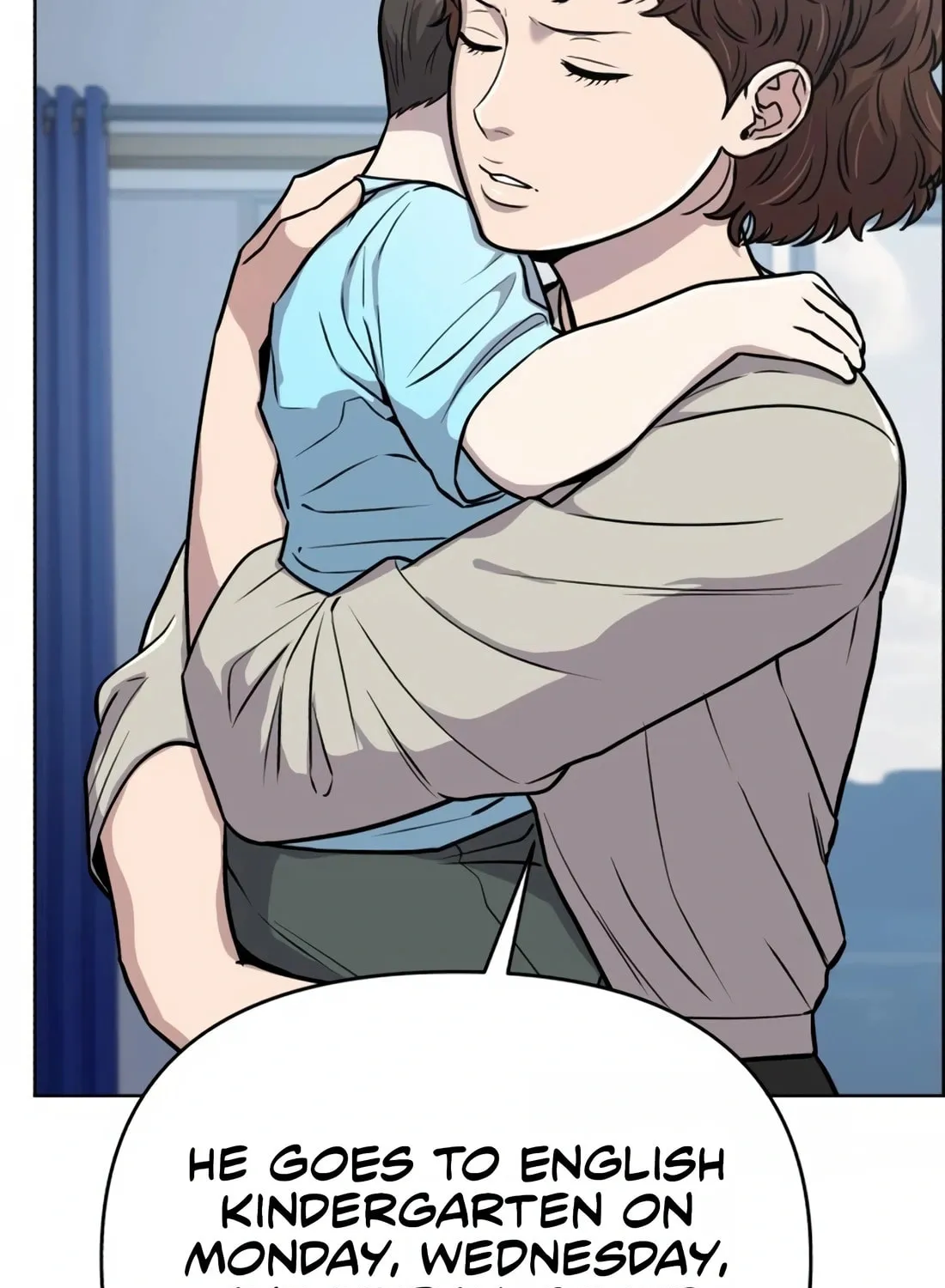 New Employee Kim Chul-Soo Chapter 18 page 73 - 