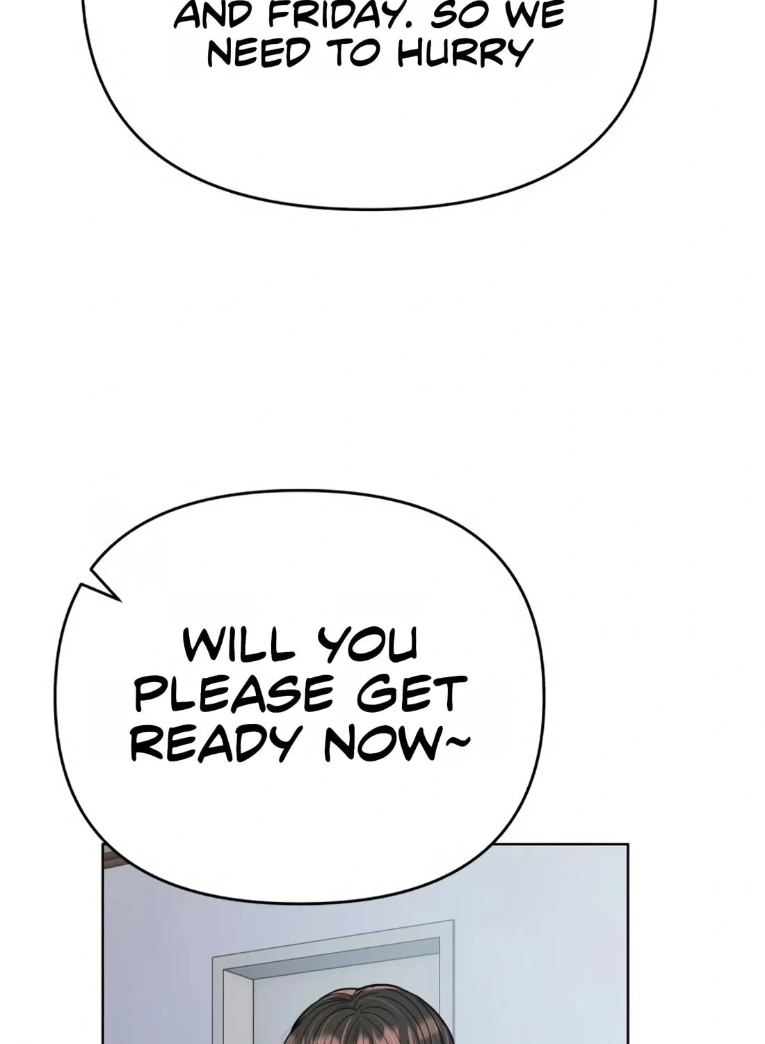 New Employee Kim Chul-Soo Chapter 18 page 74 - 
