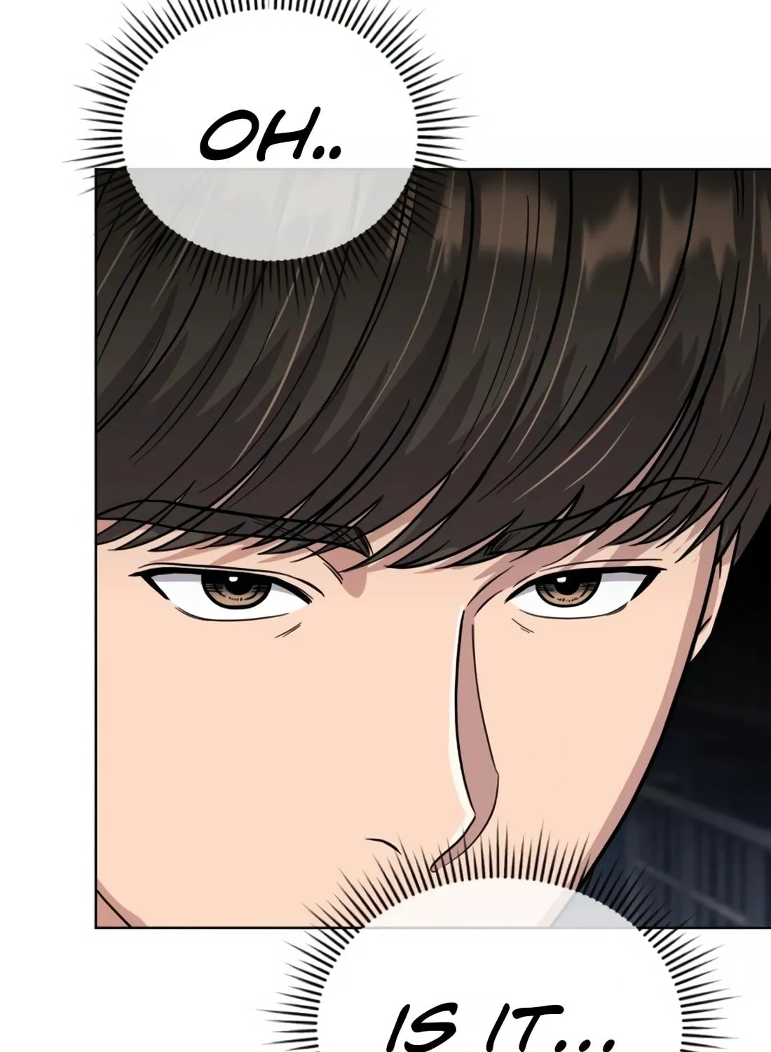 New Employee Kim Chul-Soo Chapter 18 page 85 - 