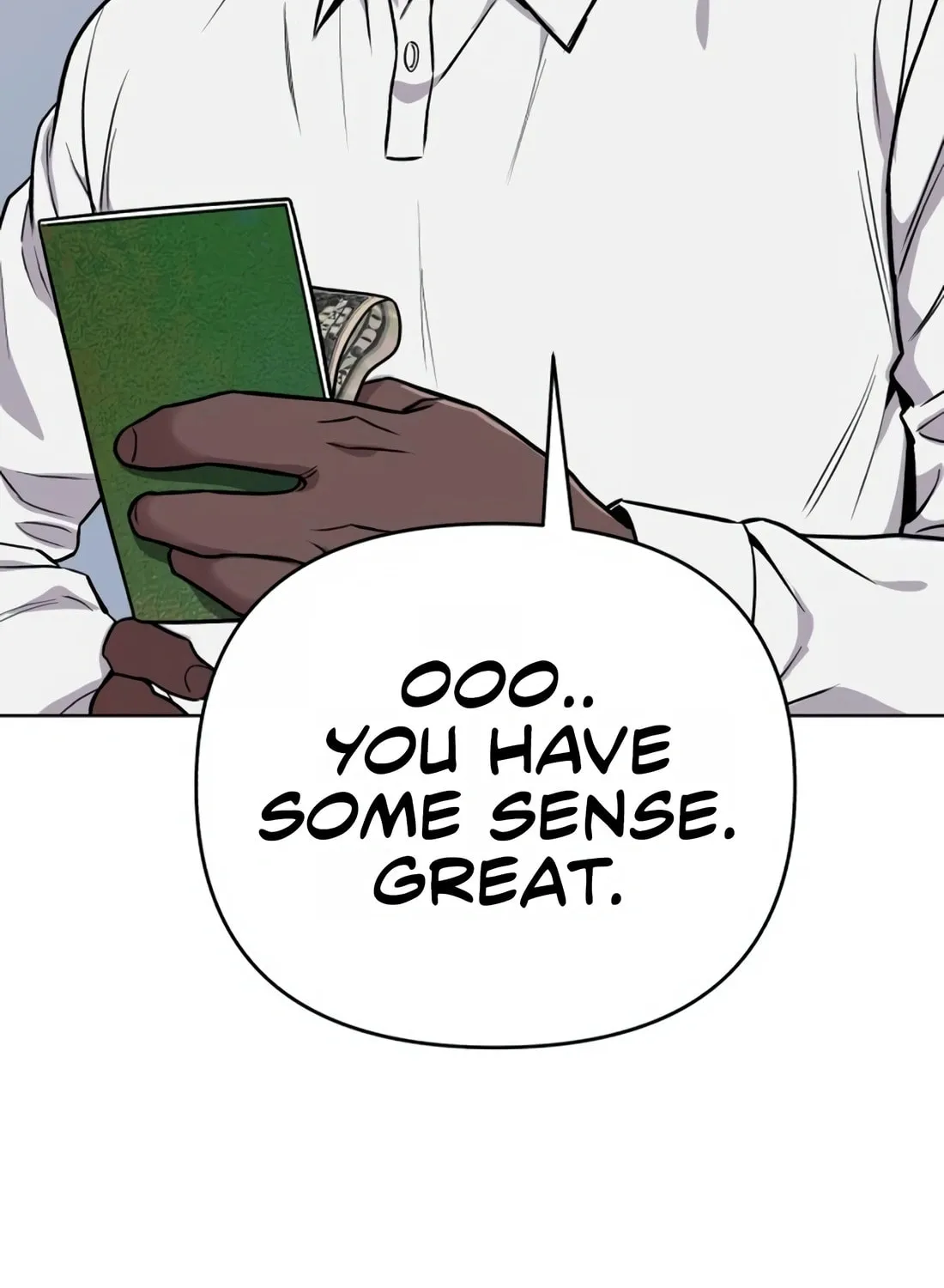 New Employee Kim Chul-Soo Chapter 18 page 92 - 