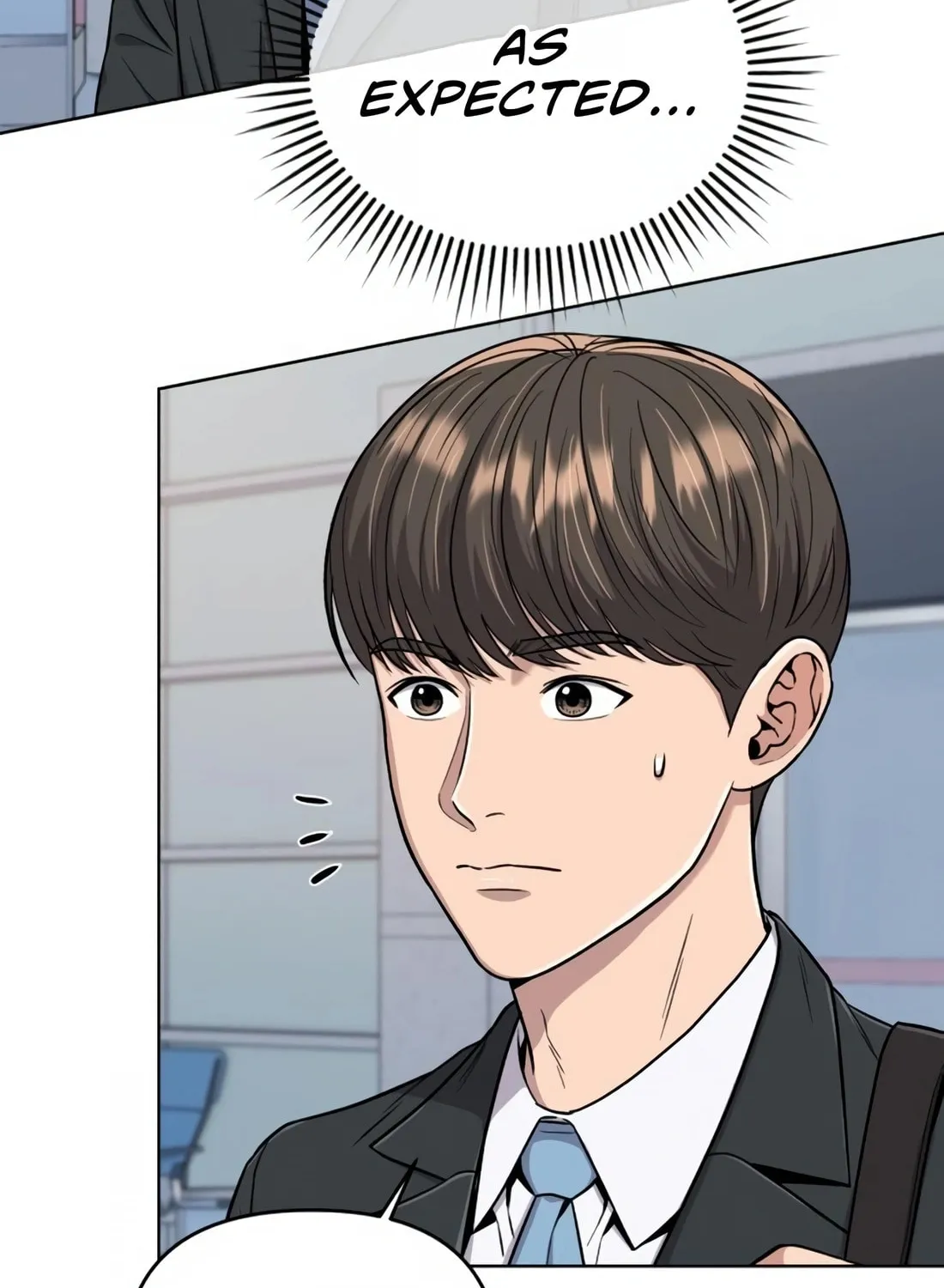 New Employee Kim Chul-Soo Chapter 18 page 94 - 