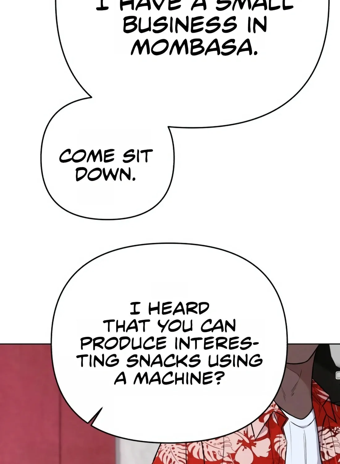 New Employee Kim Chul-Soo Chapter 19 page 101 - 