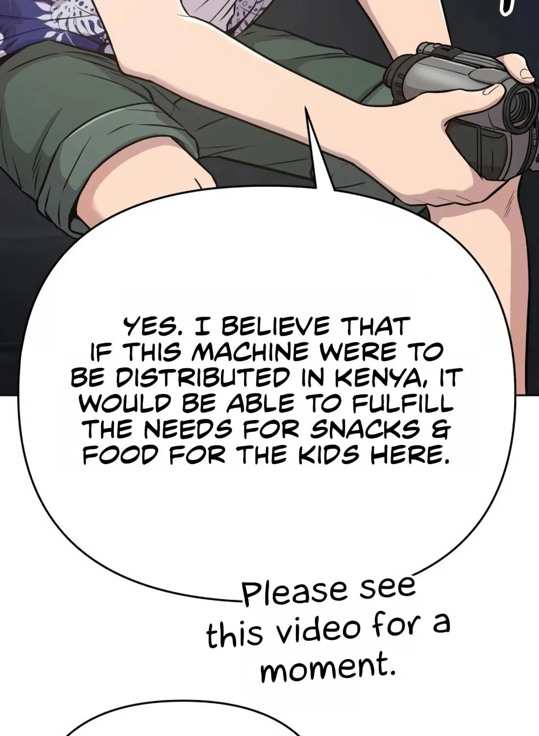 New Employee Kim Chul-Soo Chapter 19 page 103 - 