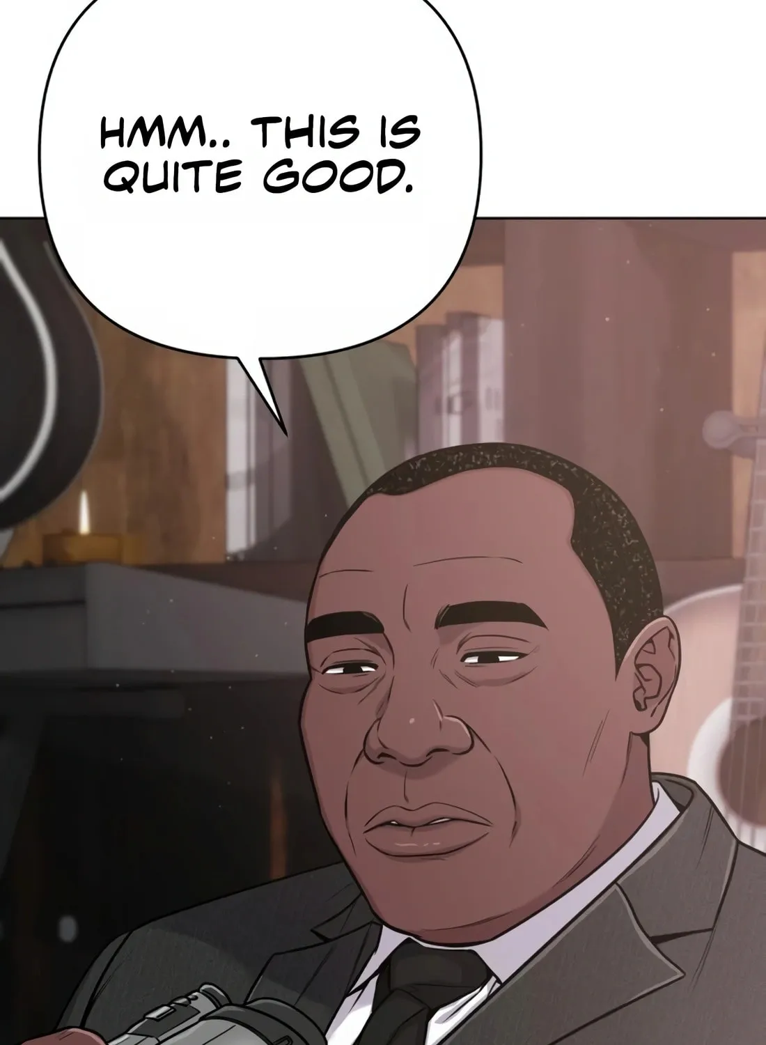 New Employee Kim Chul-Soo Chapter 19 page 104 - 