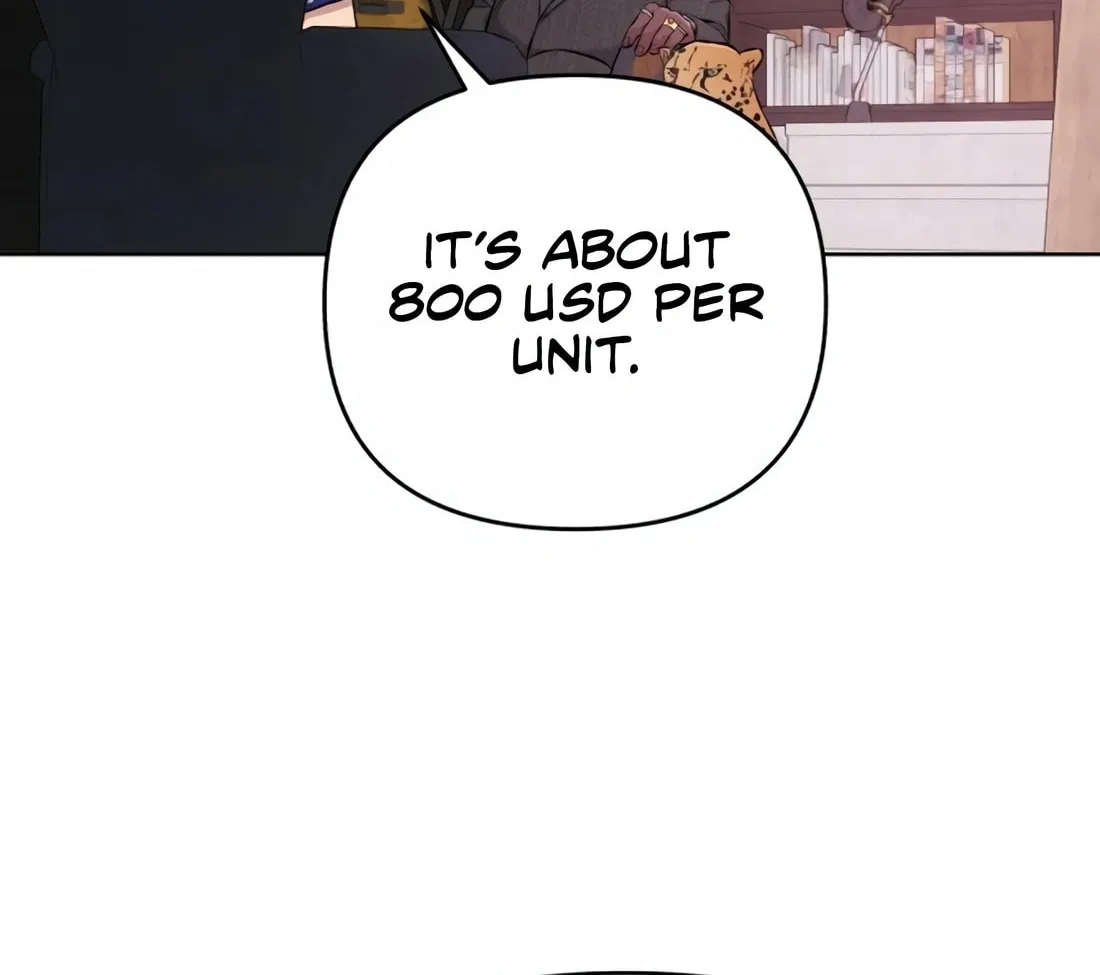 New Employee Kim Chul-Soo Chapter 19 page 107 - 