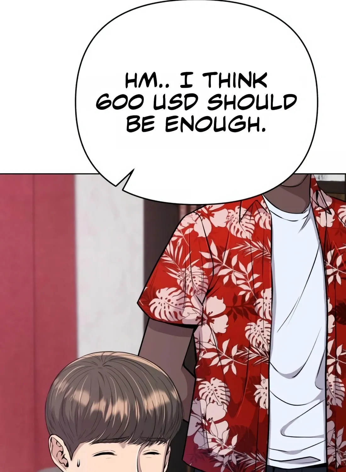 New Employee Kim Chul-Soo Chapter 19 page 108 - 