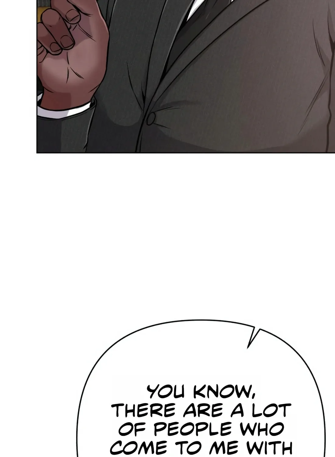New Employee Kim Chul-Soo Chapter 19 page 111 - 