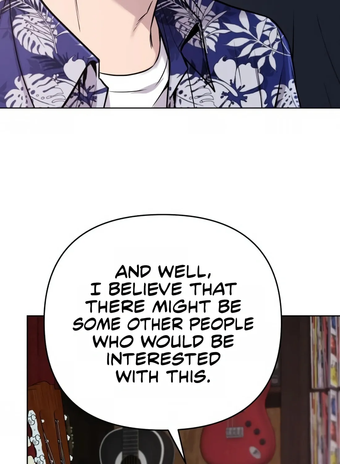 New Employee Kim Chul-Soo Chapter 19 page 113 - 