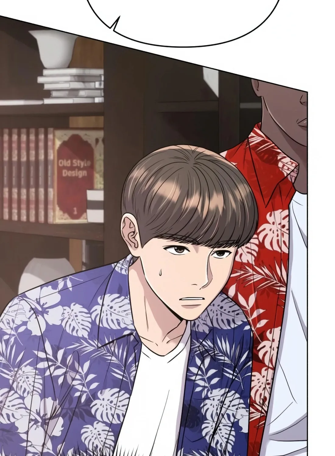 New Employee Kim Chul-Soo Chapter 19 page 115 - 
