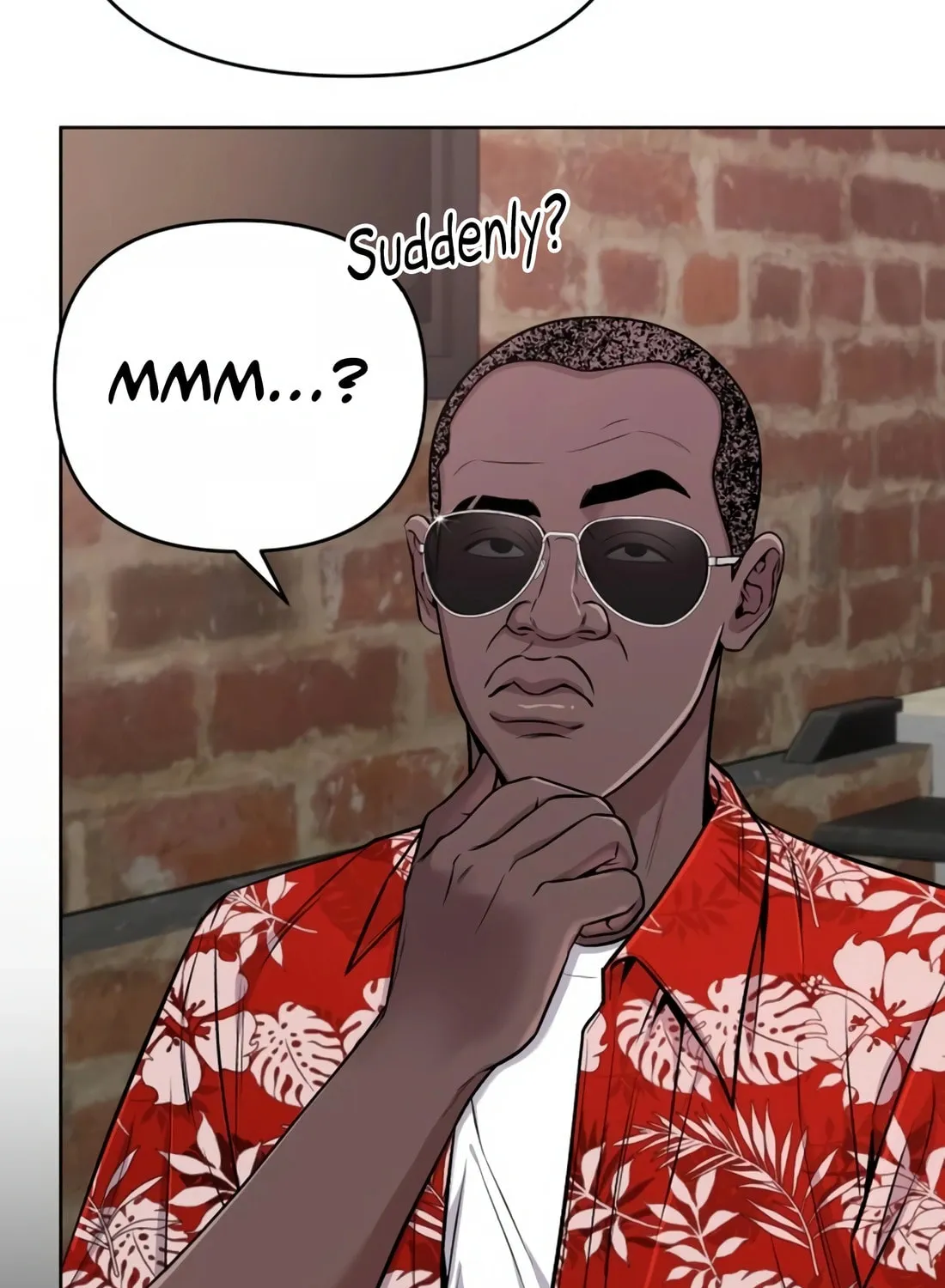 New Employee Kim Chul-Soo Chapter 19 page 122 - 