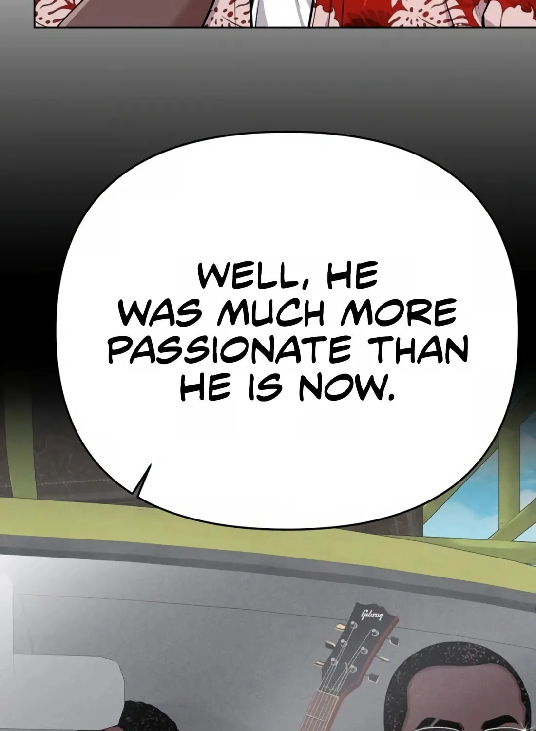 New Employee Kim Chul-Soo Chapter 19 page 123 - 
