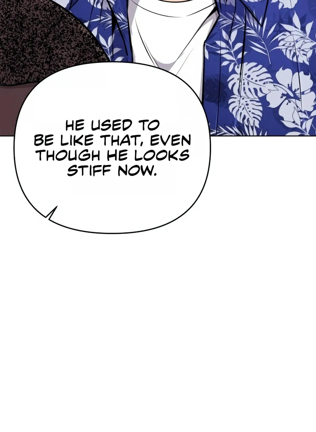 New Employee Kim Chul-Soo Chapter 19 page 126 - 