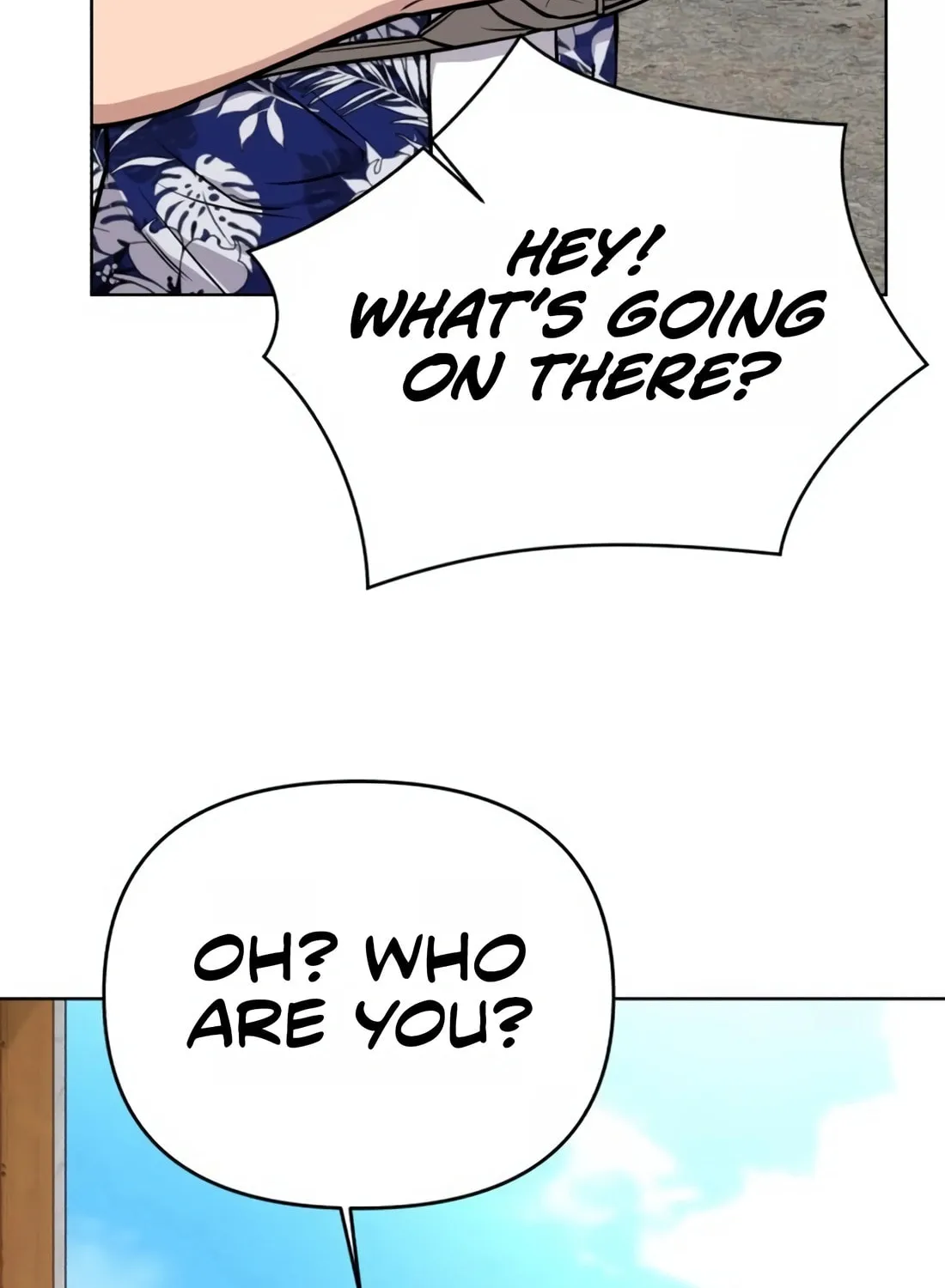New Employee Kim Chul-Soo Chapter 19 page 14 - 