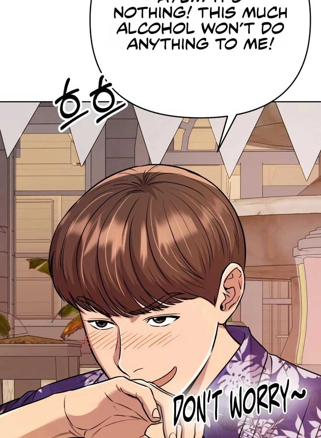 New Employee Kim Chul-Soo Chapter 19 page 131 - 