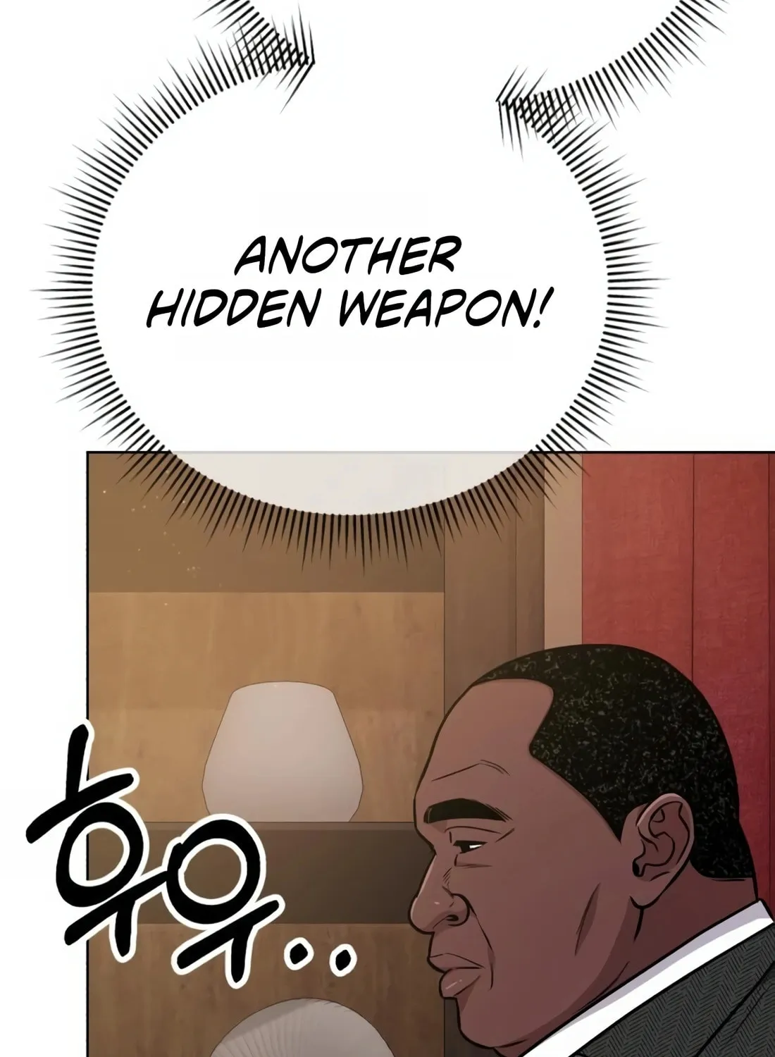 New Employee Kim Chul-Soo Chapter 19 page 133 - 