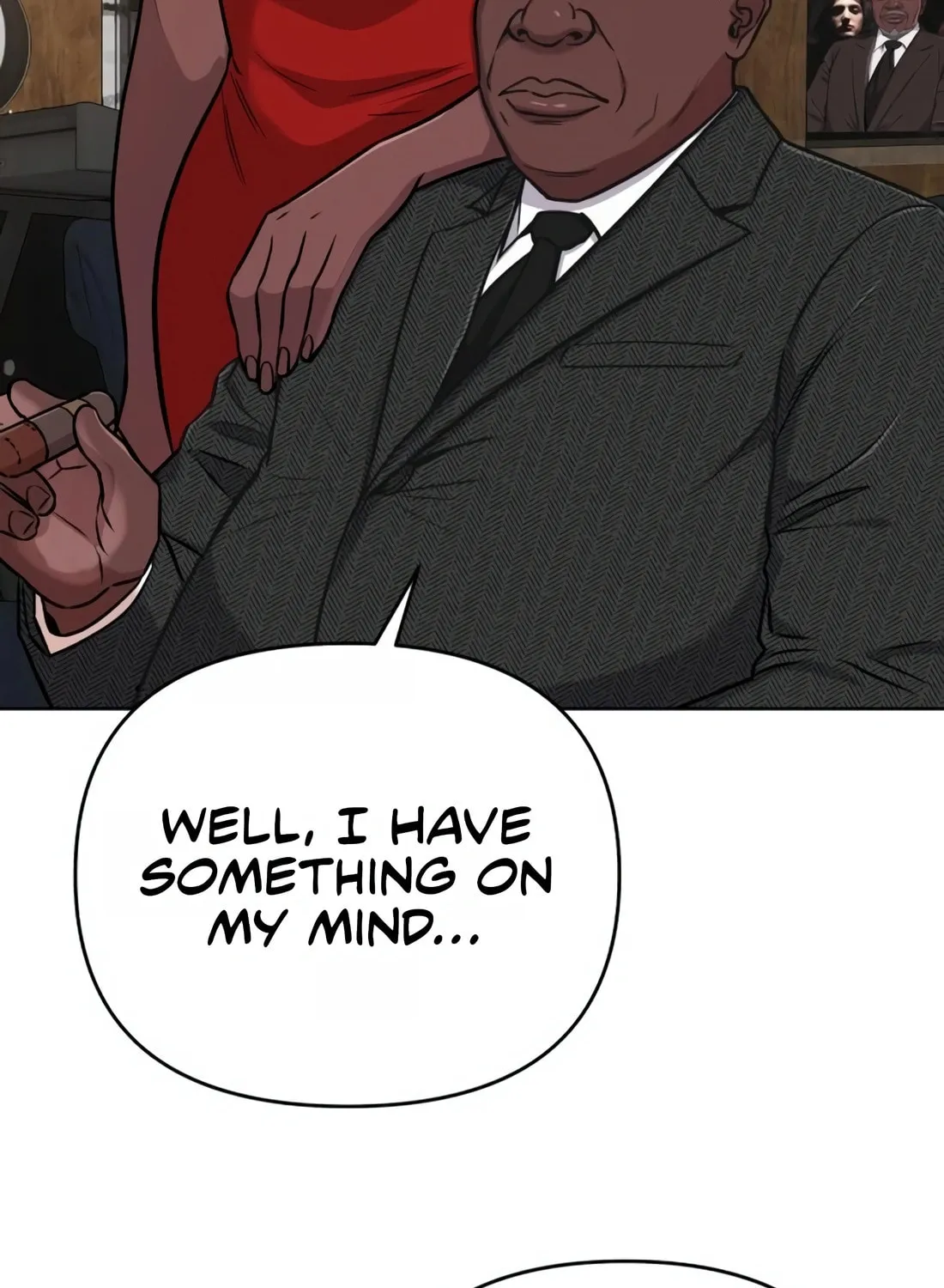 New Employee Kim Chul-Soo Chapter 19 page 138 - 