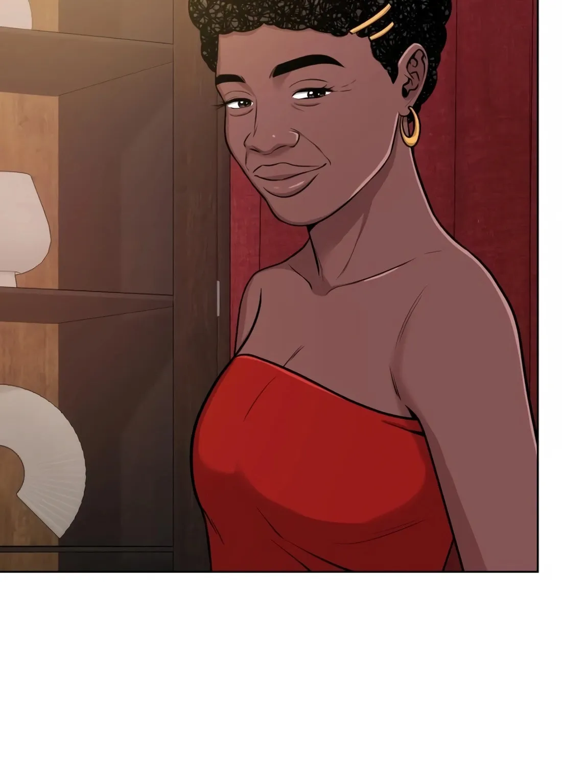 New Employee Kim Chul-Soo Chapter 19 page 140 - 