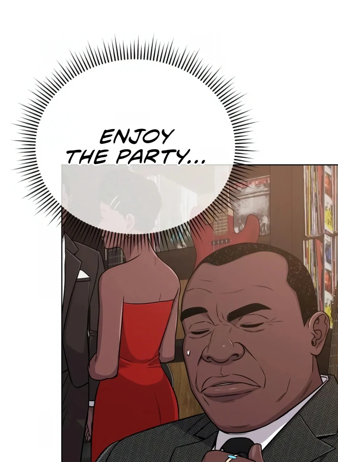 New Employee Kim Chul-Soo Chapter 19 page 141 - 