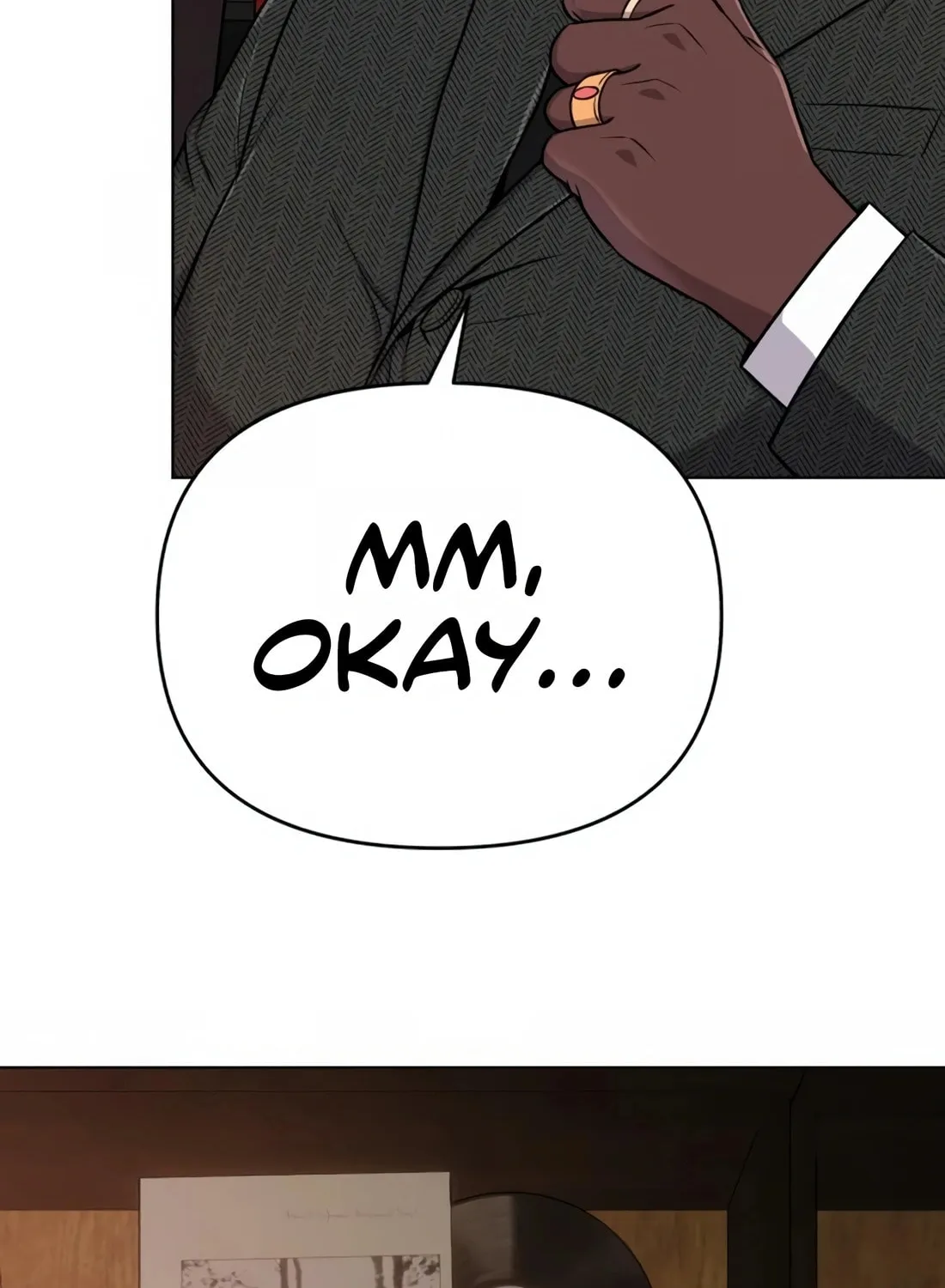 New Employee Kim Chul-Soo Chapter 19 page 142 - 