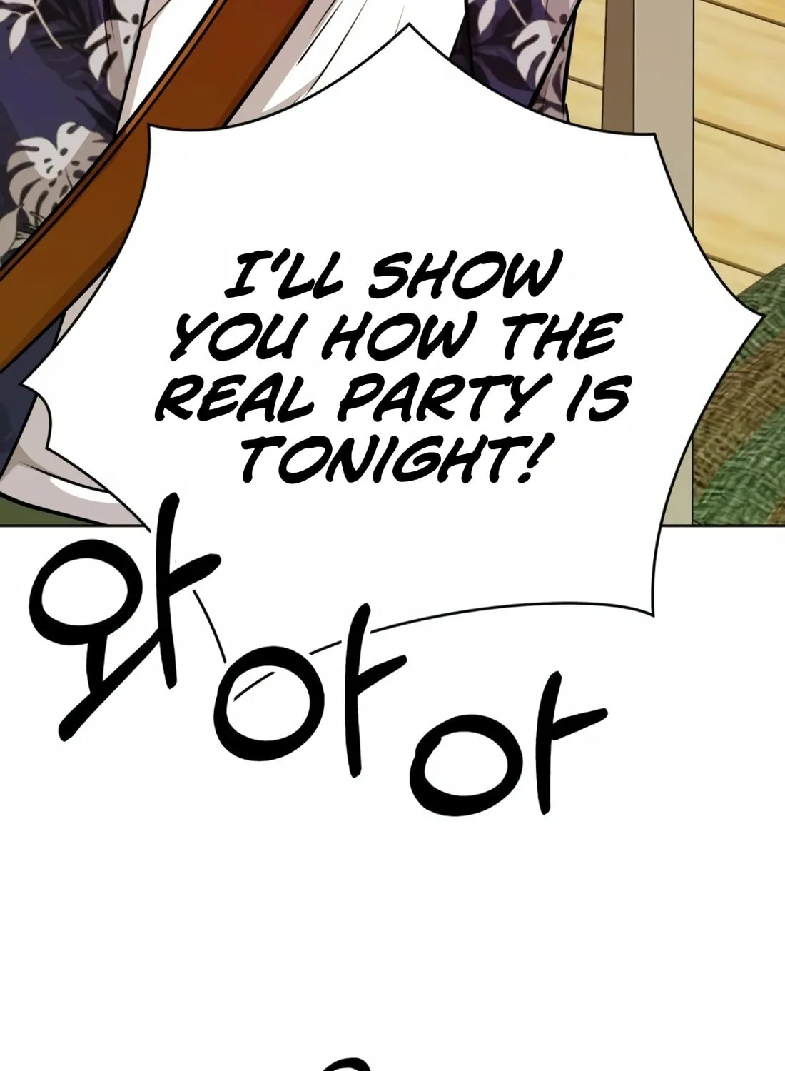 New Employee Kim Chul-Soo Chapter 19 page 153 - 