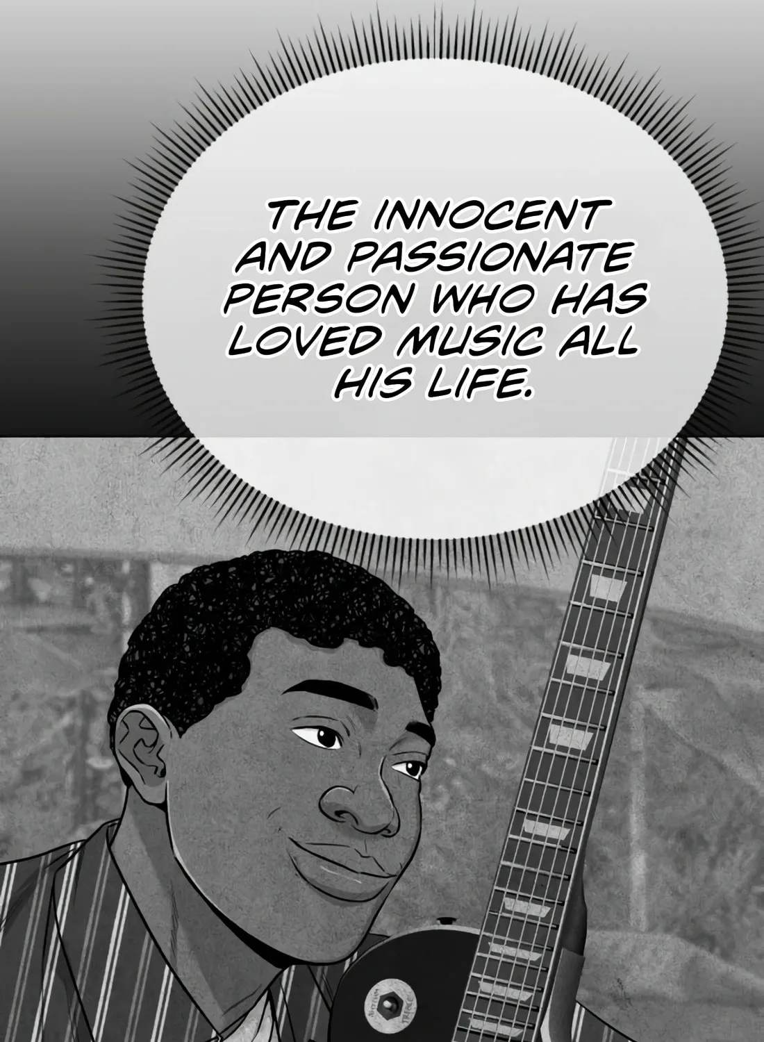 New Employee Kim Chul-Soo Chapter 19 page 156 - 