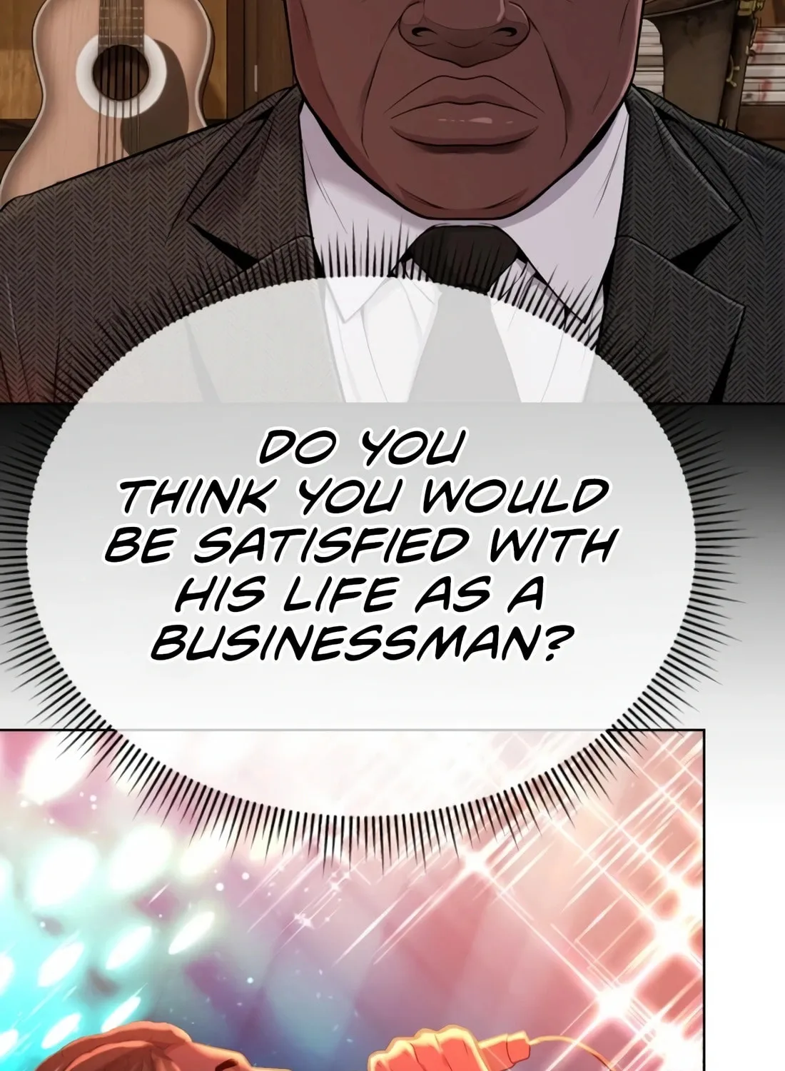 New Employee Kim Chul-Soo Chapter 19 page 158 - 