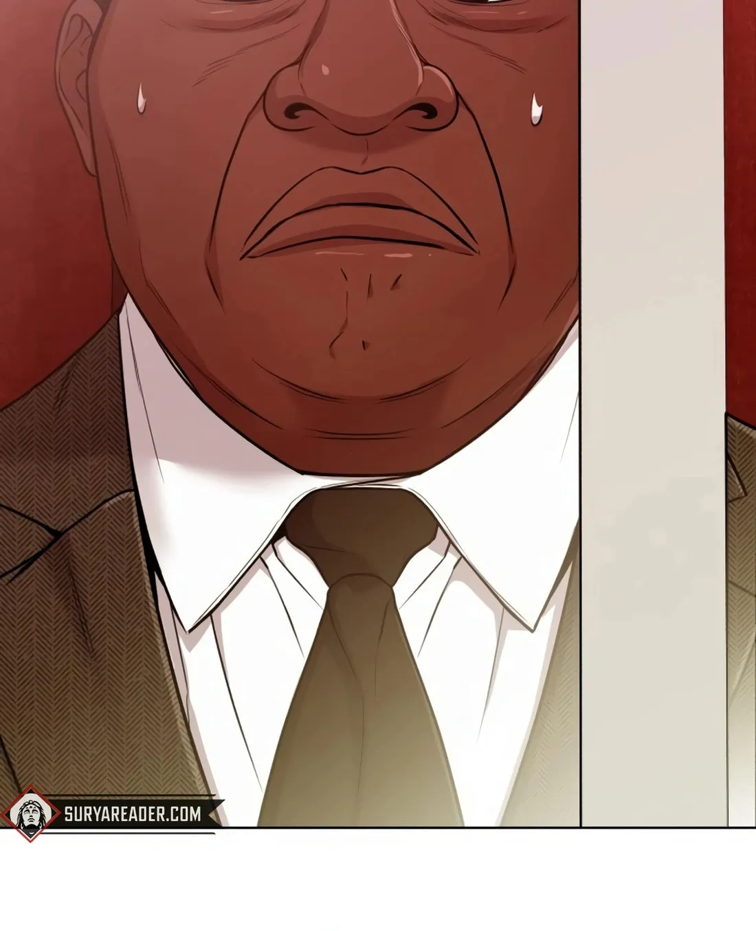 New Employee Kim Chul-Soo Chapter 19 page 163 - 
