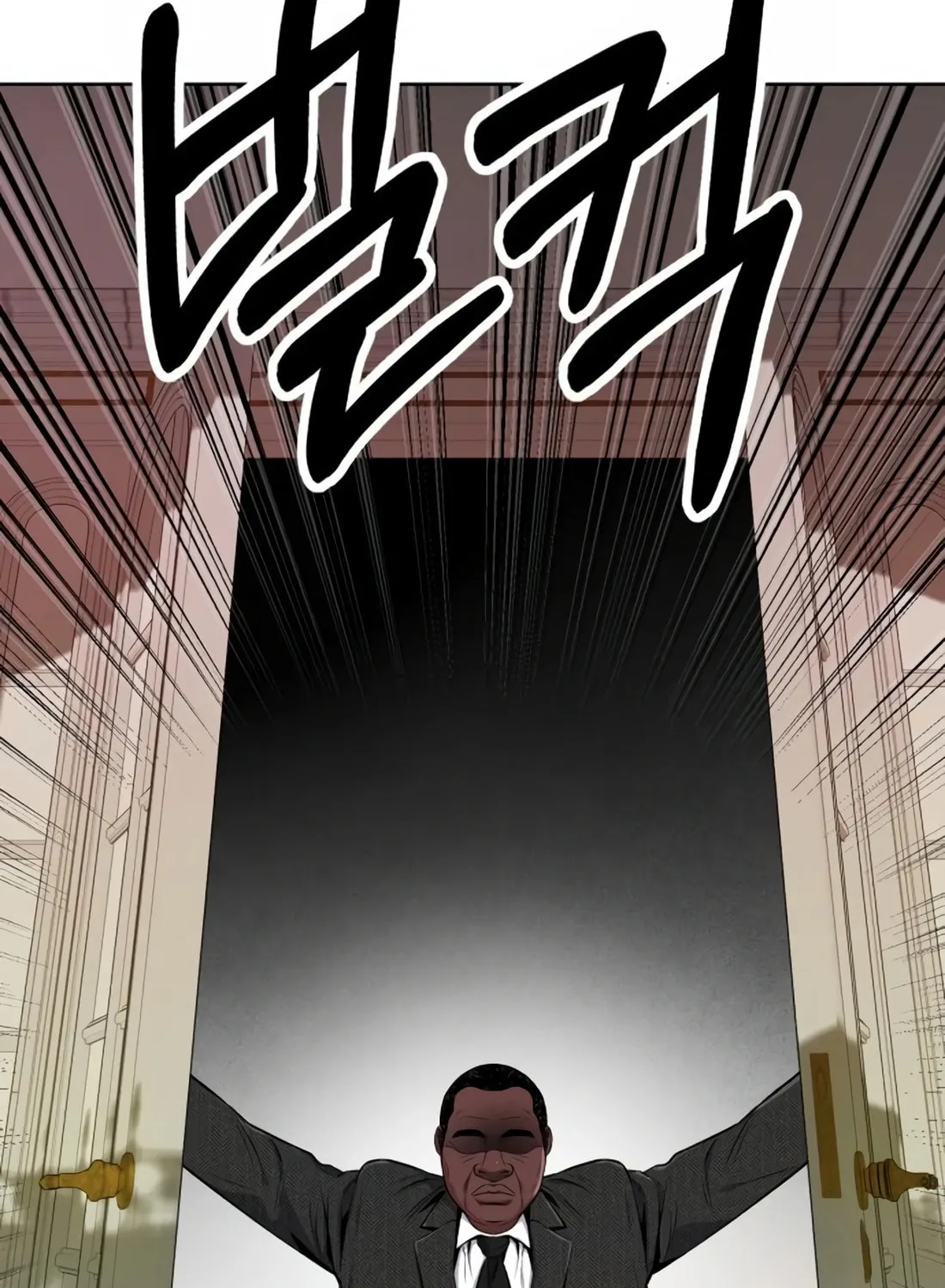 New Employee Kim Chul-Soo Chapter 19 page 169 - 
