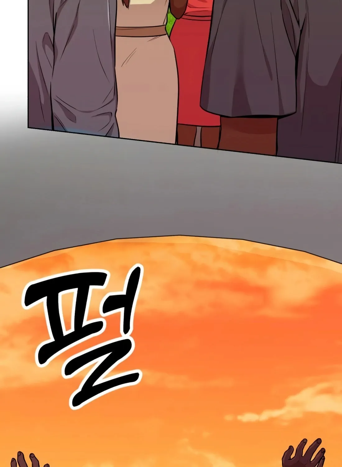 New Employee Kim Chul-Soo Chapter 19 page 171 - 