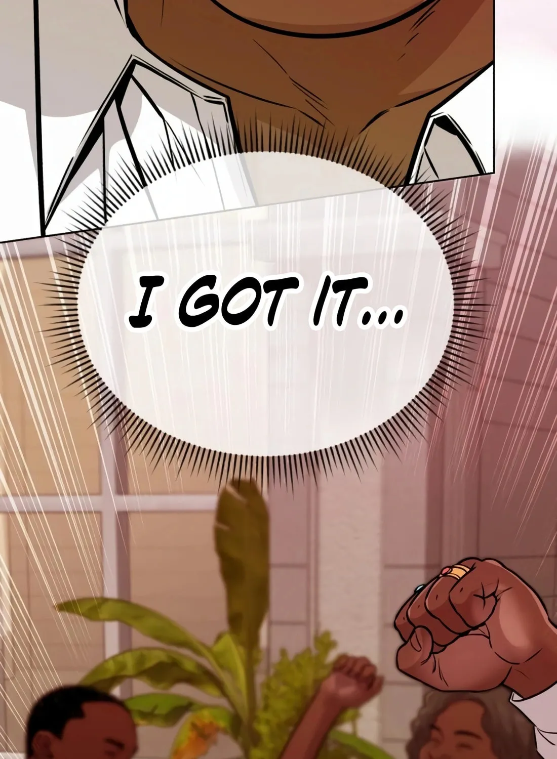 New Employee Kim Chul-Soo Chapter 19 page 176 - 