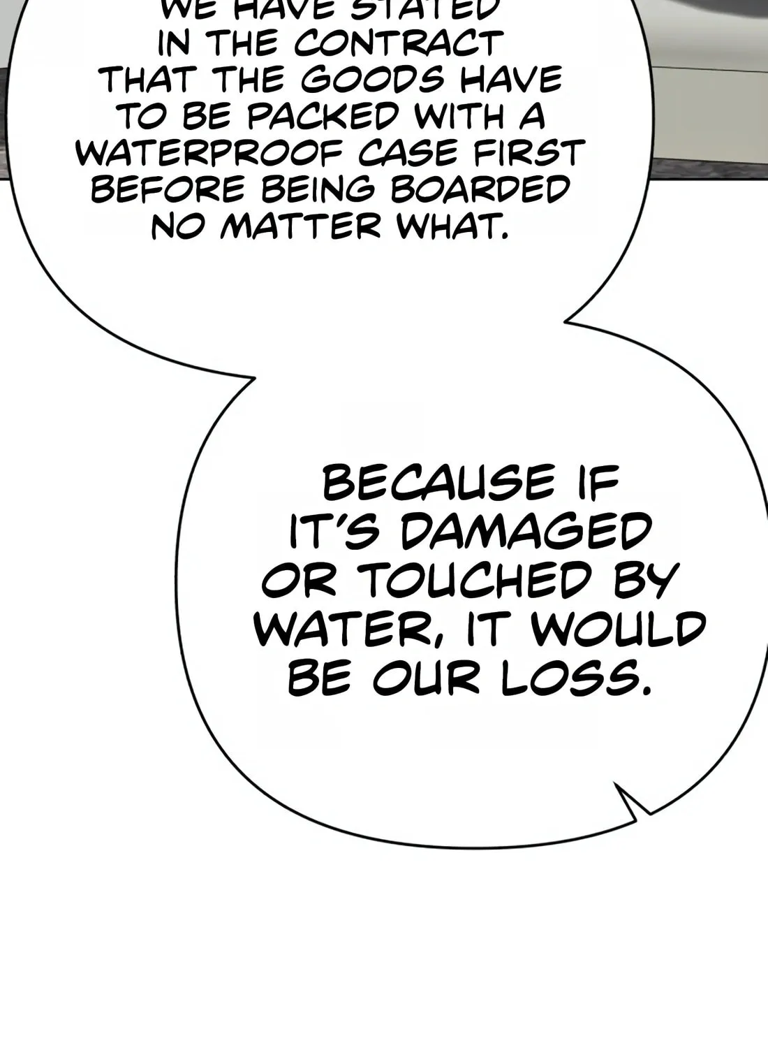 New Employee Kim Chul-Soo Chapter 19 page 20 - 